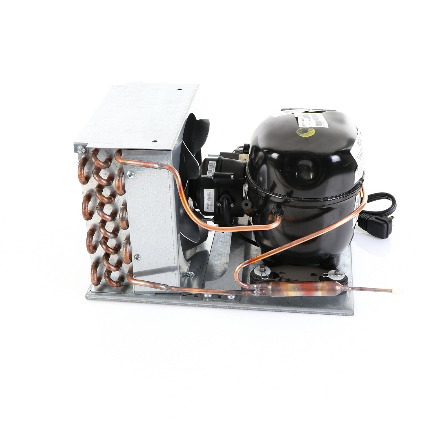 True 883796 Compressor — Genuine OEM