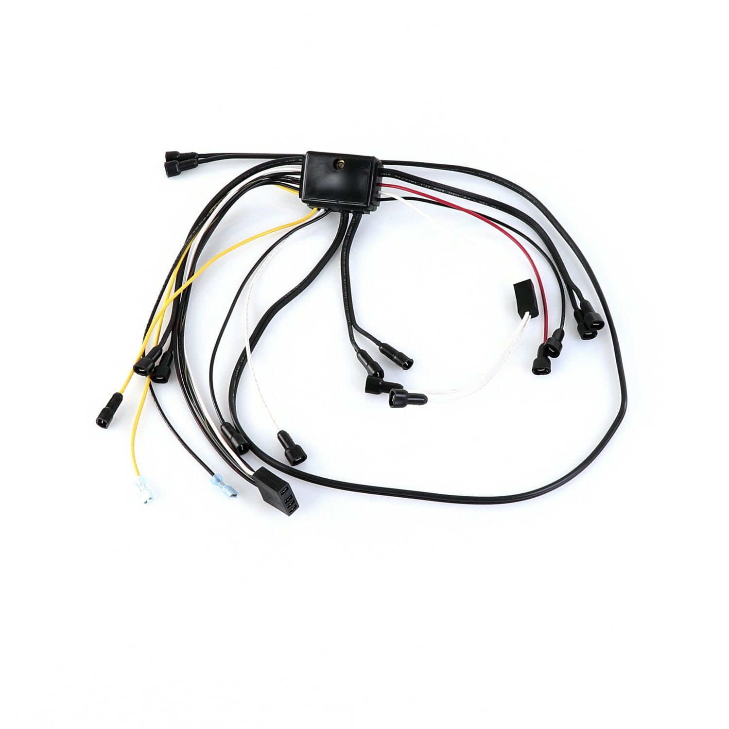 True 801734 Cord — Genuine OEM