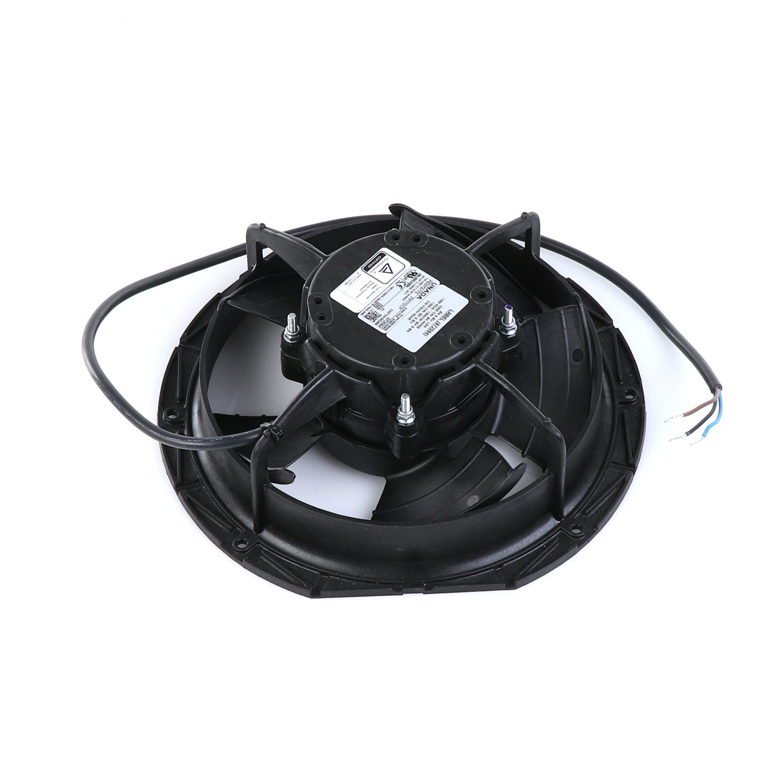 True 872094 Motor — Genuine OEM