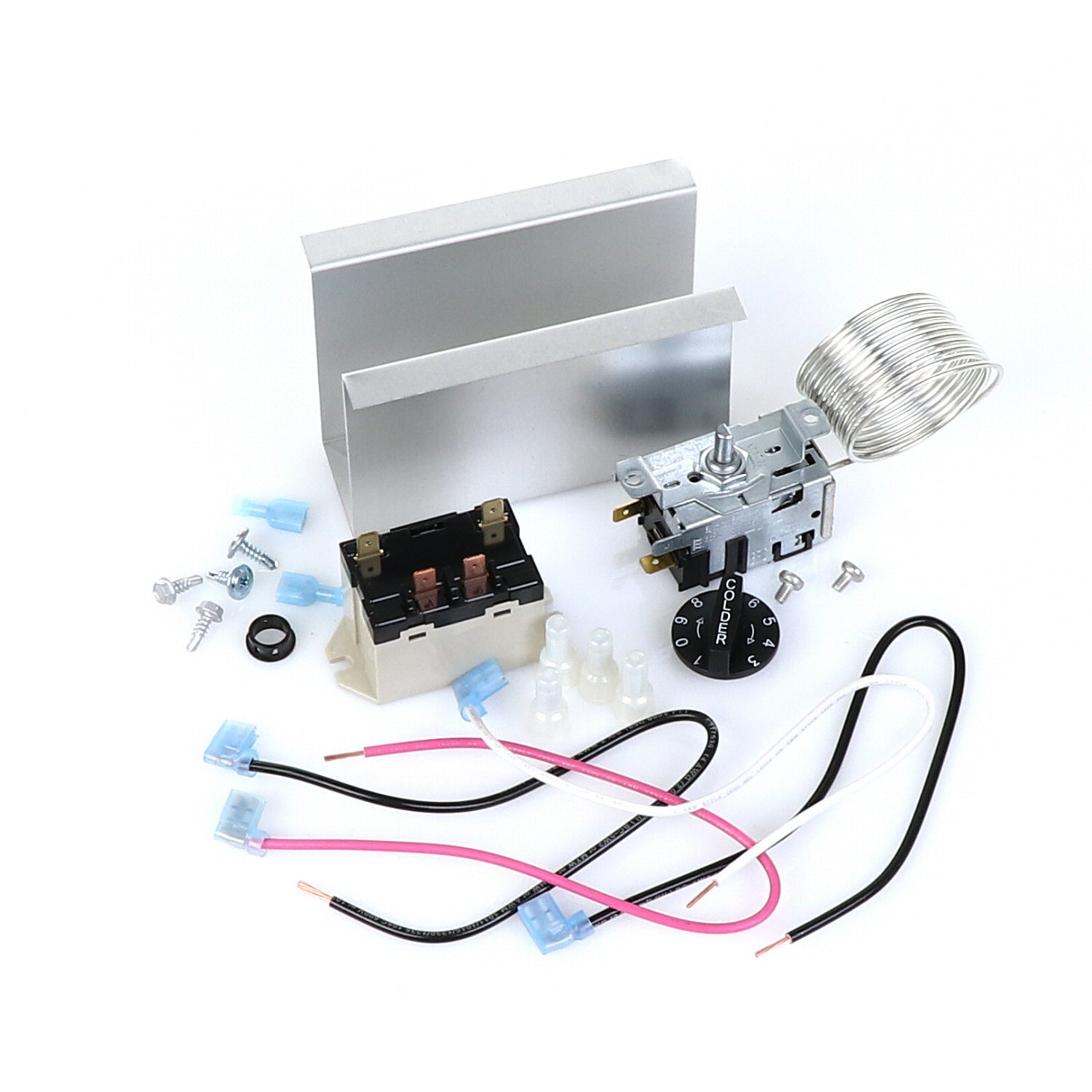 True 908684 Control — Genuine OEM