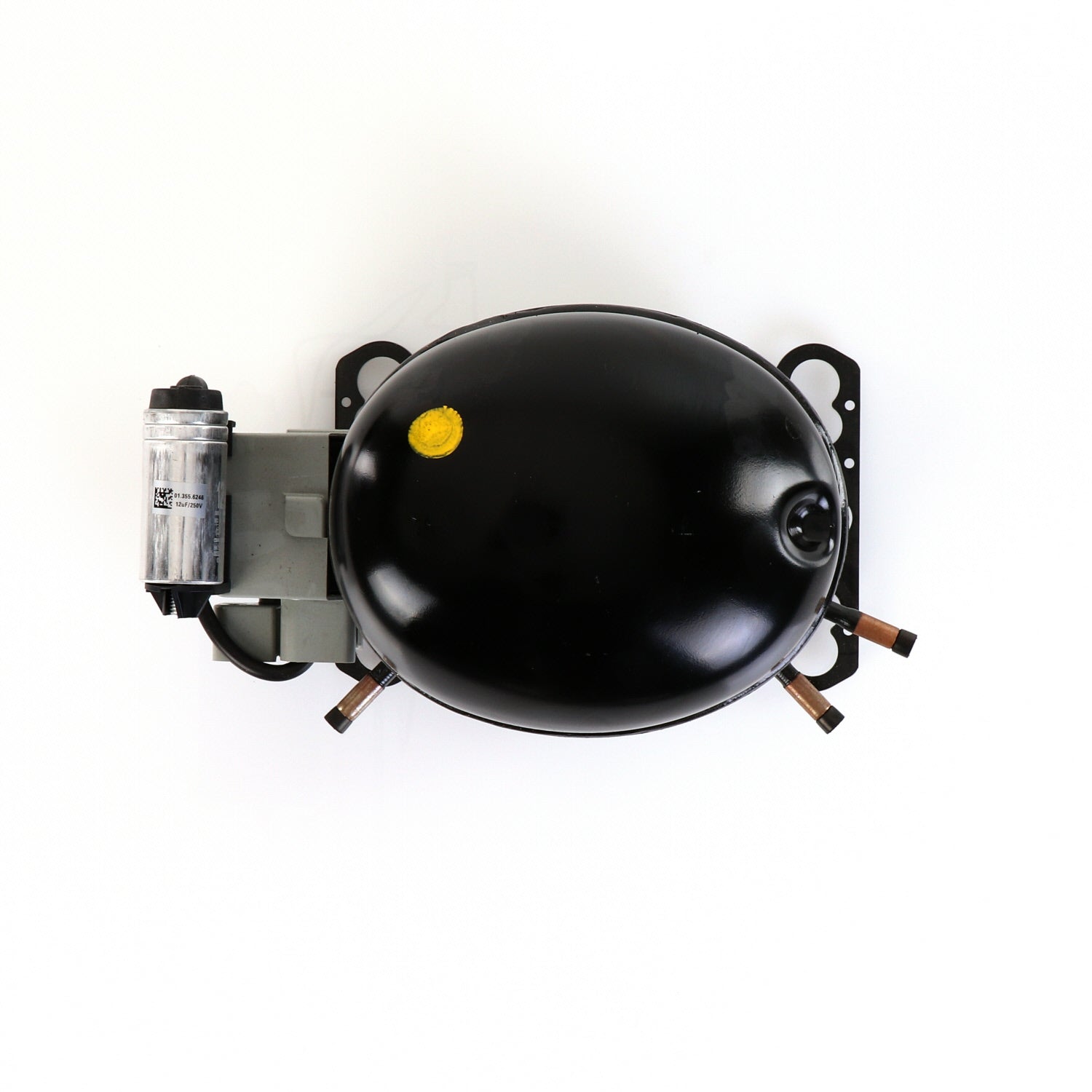 True 204715 Compressor — Genuine OEM