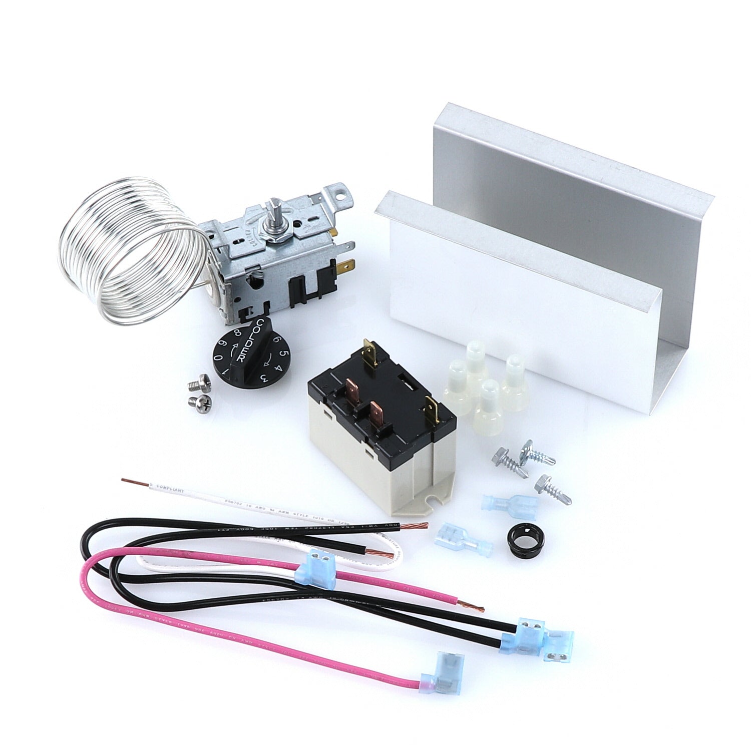 True 882636 Control — Genuine OEM