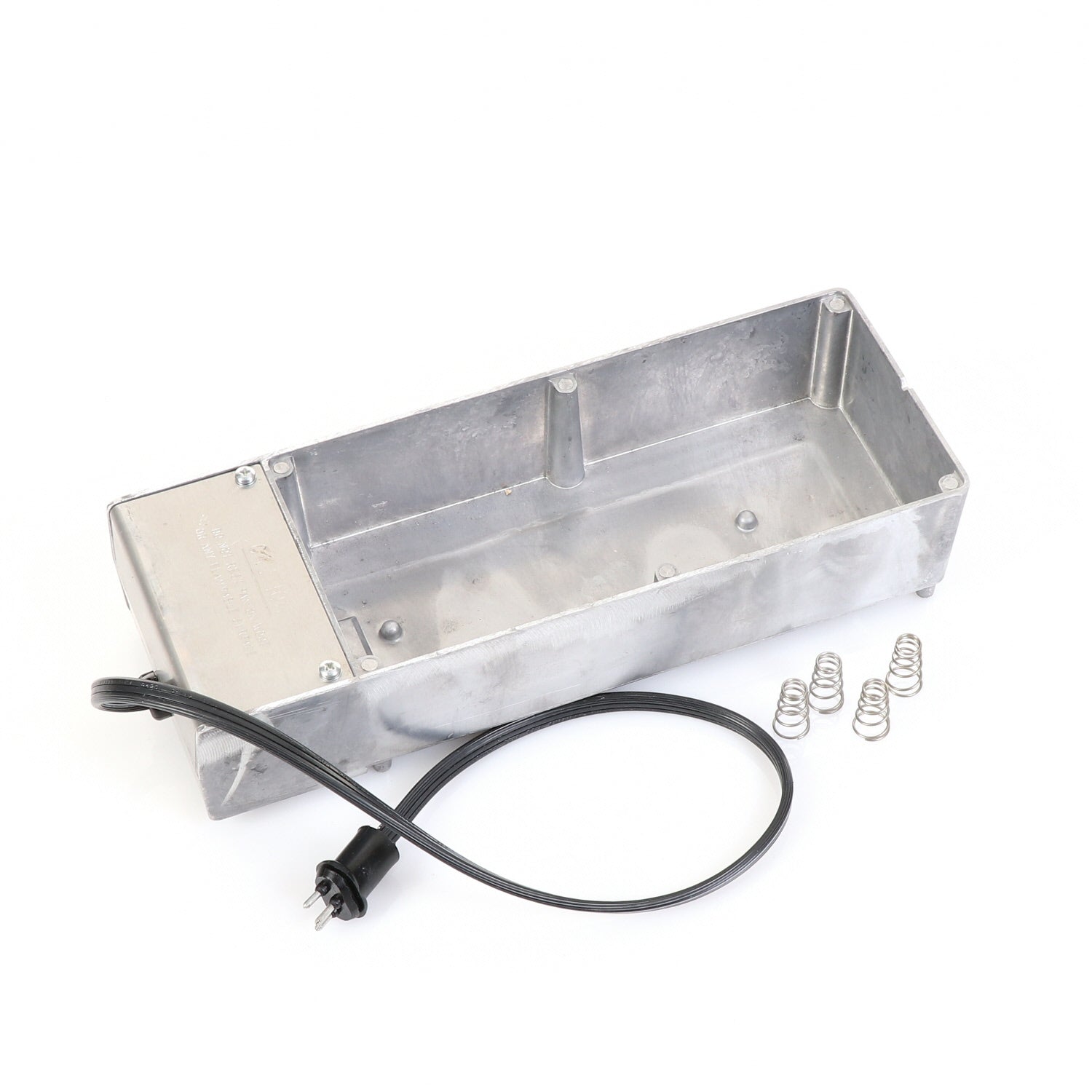 True 801814 Heater — Genuine OEM