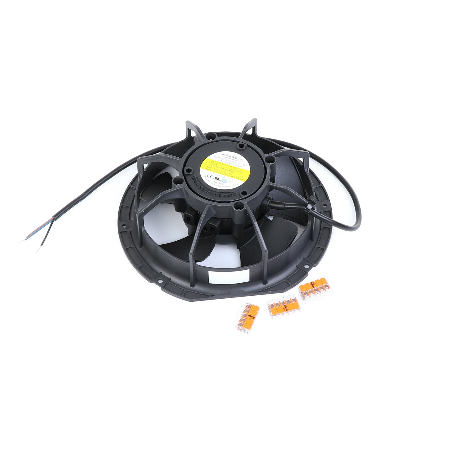 True 821644 Motor — Genuine OEM
