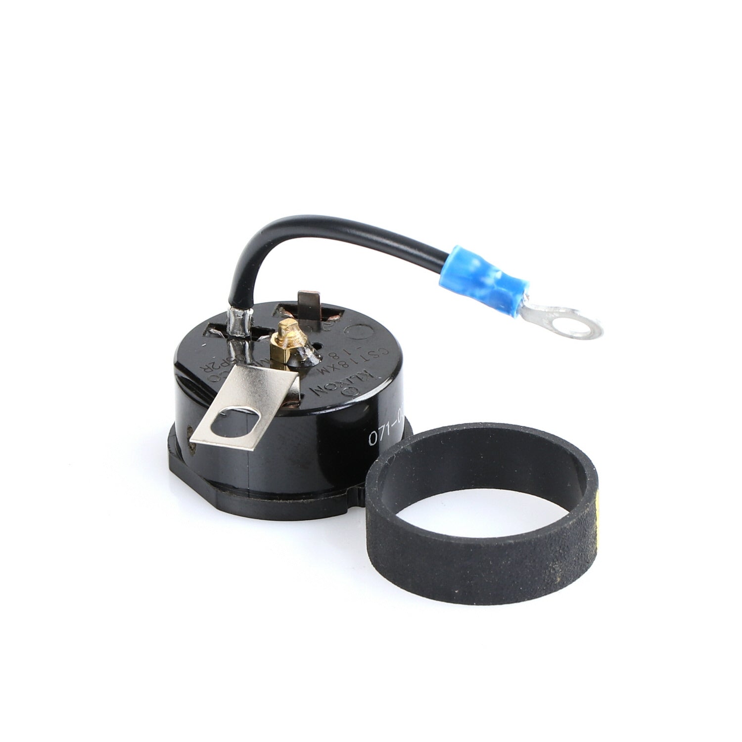True 802256 Start/Run Component — Genuine OEM