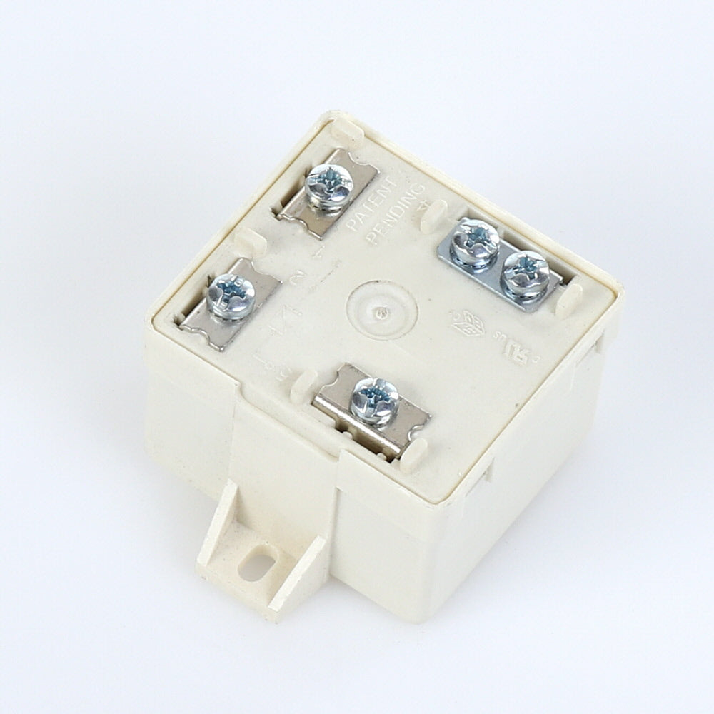True 969638 Start/Run Component — Genuine OEM