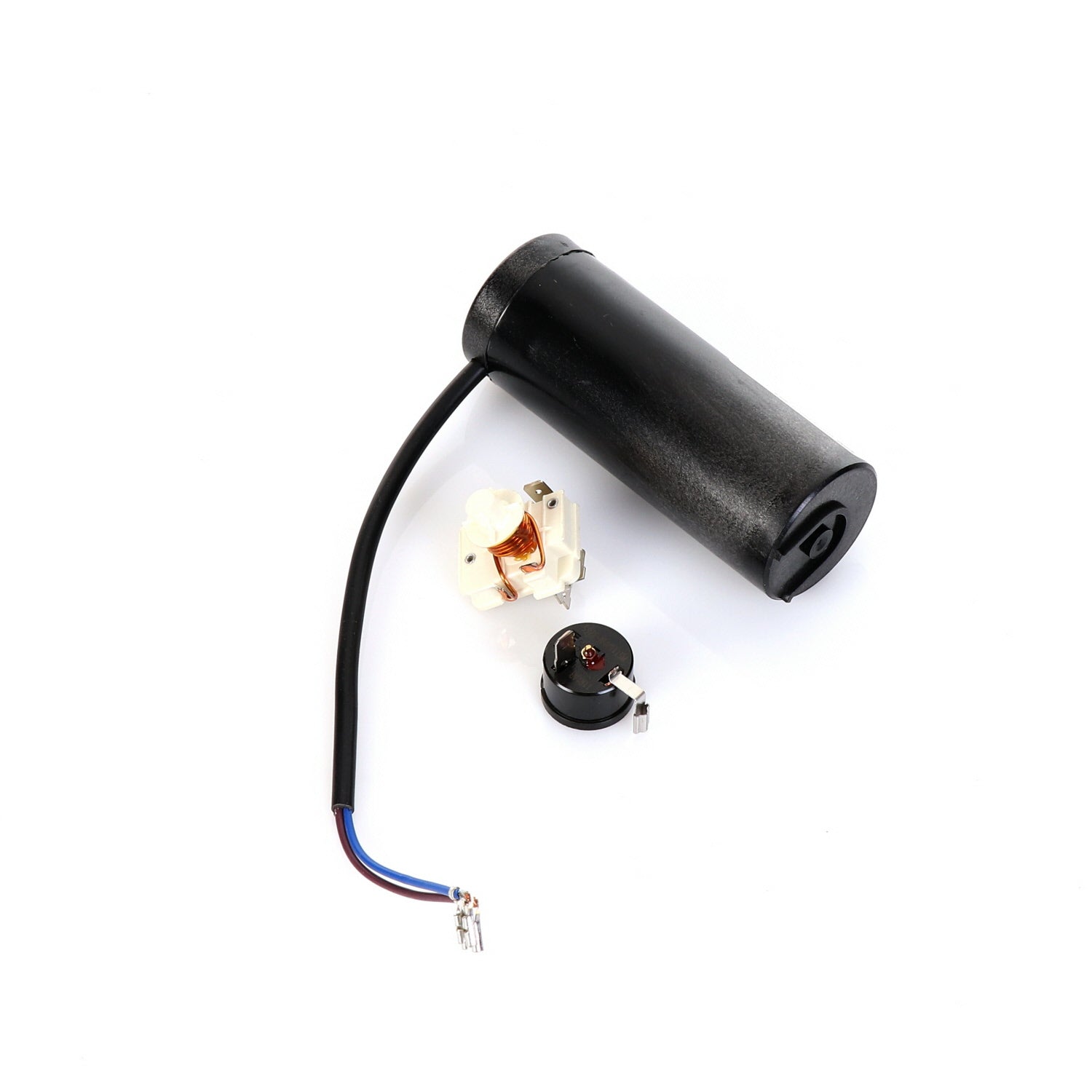 True 960912 Start/Run Component — Genuine OEM