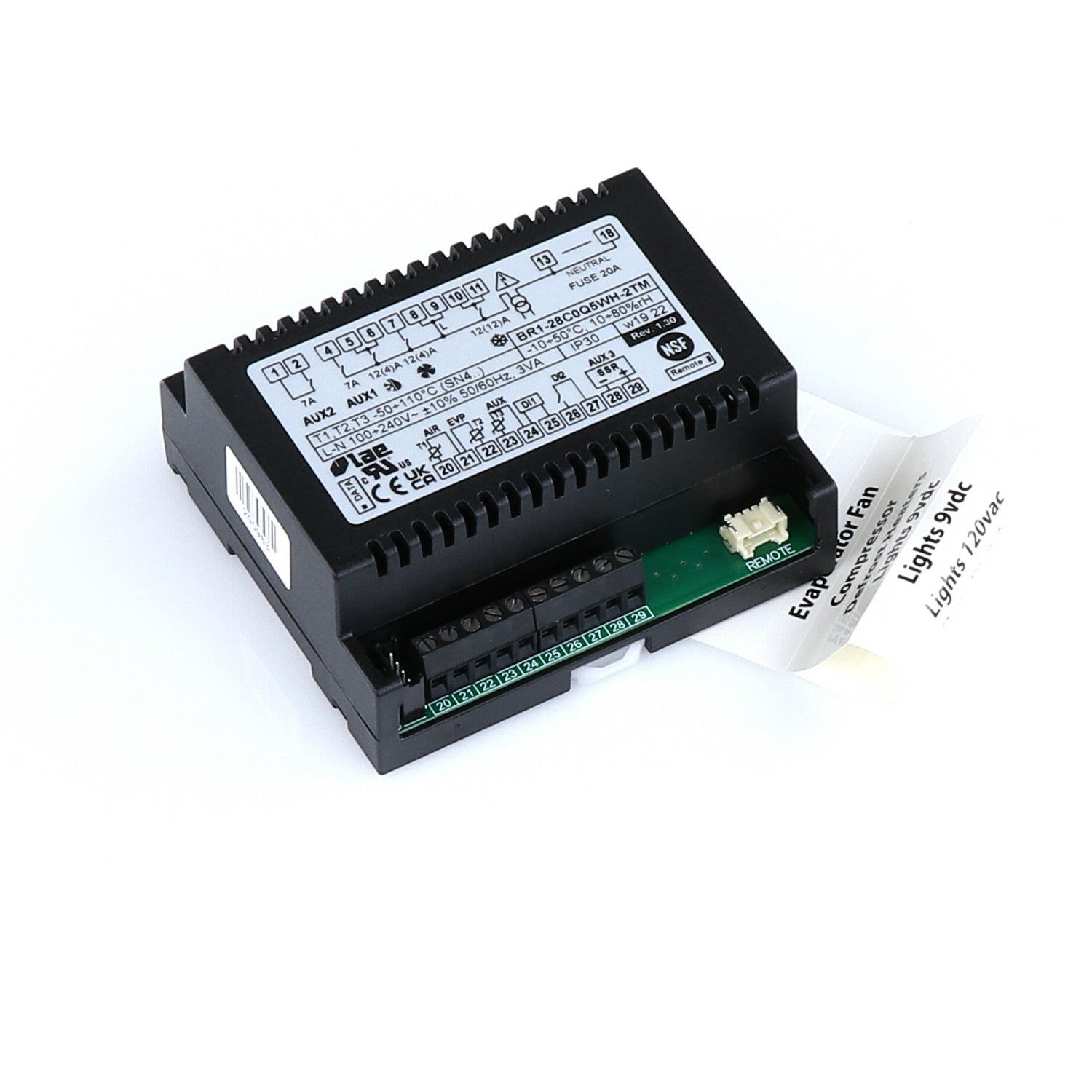 True 848543 Control — Genuine OEM