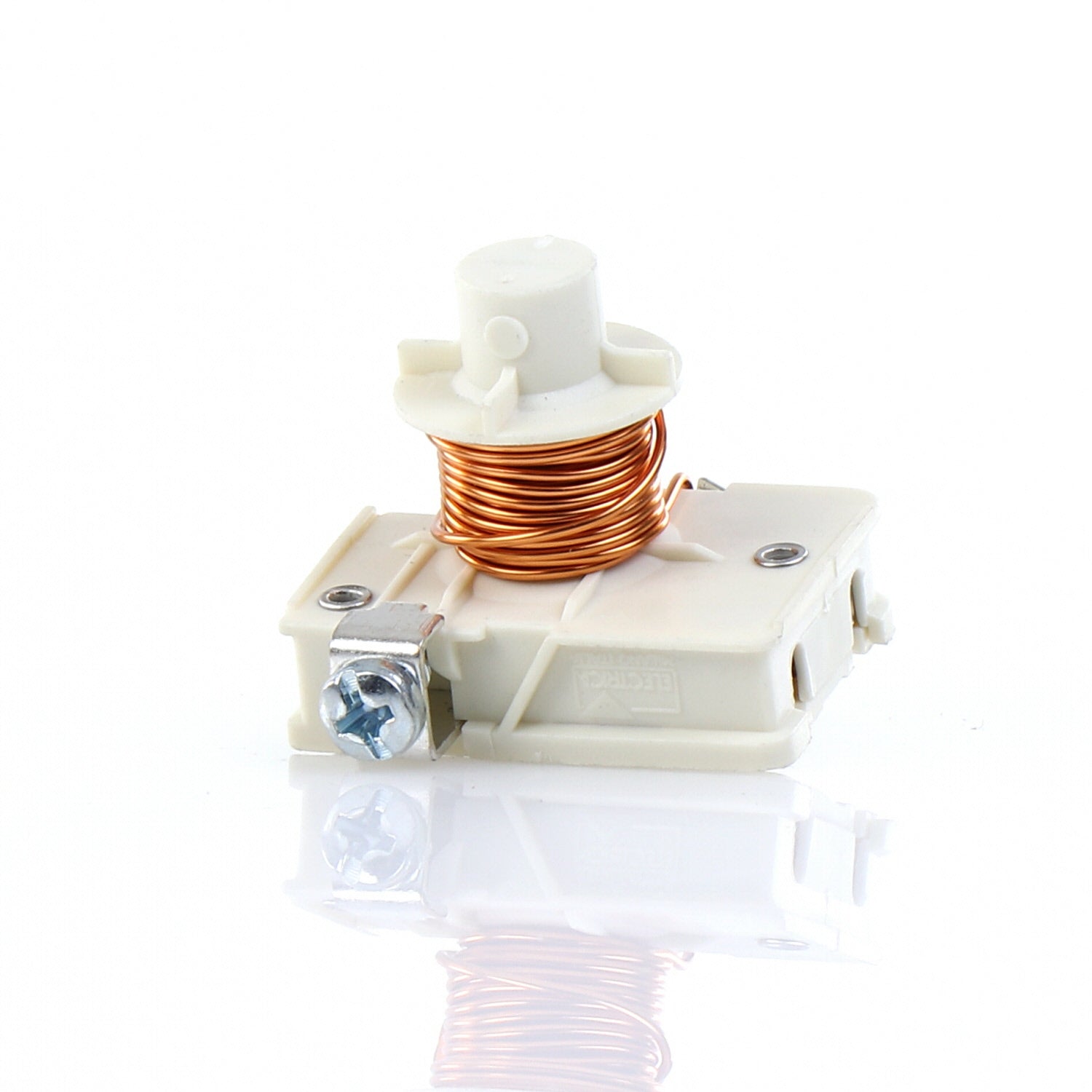 True 909546 Start/Run Component — Genuine OEM