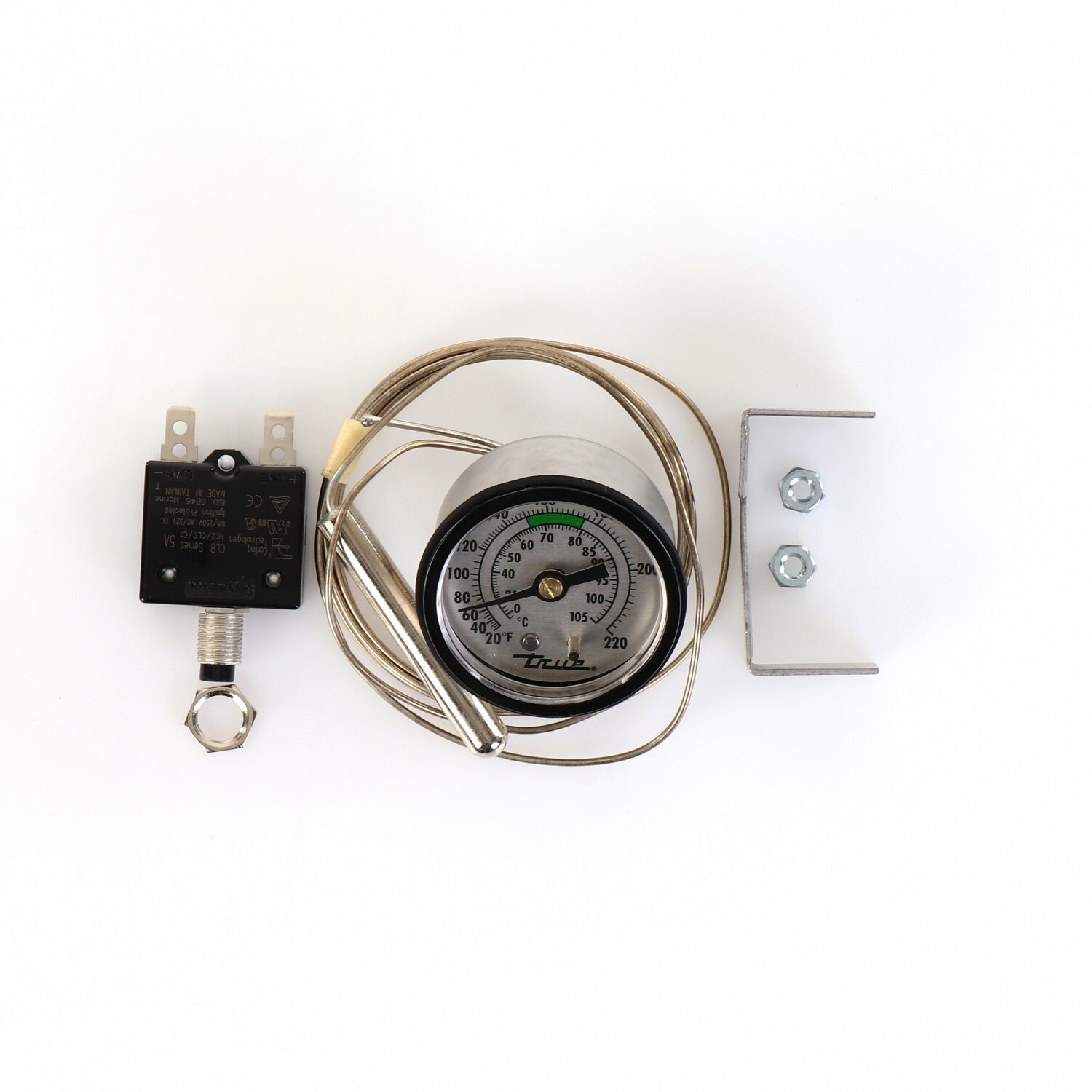 True 979655 Circuit Breaker — Genuine OEM