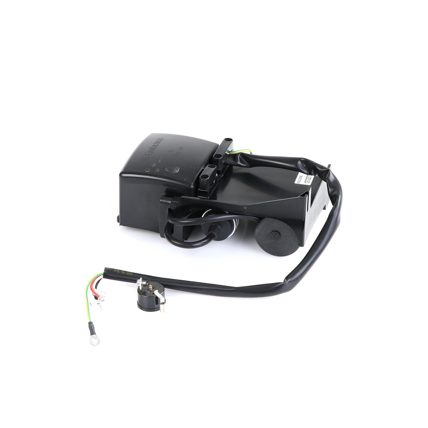 True 213133 Start/Run Component — Genuine OEM