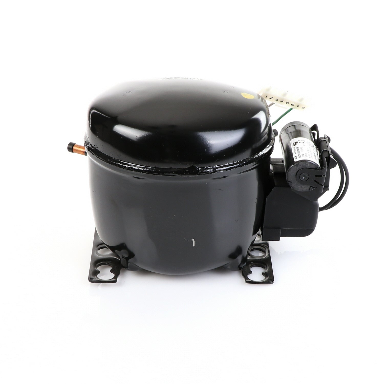 True 820677 Compressor — Genuine OEM