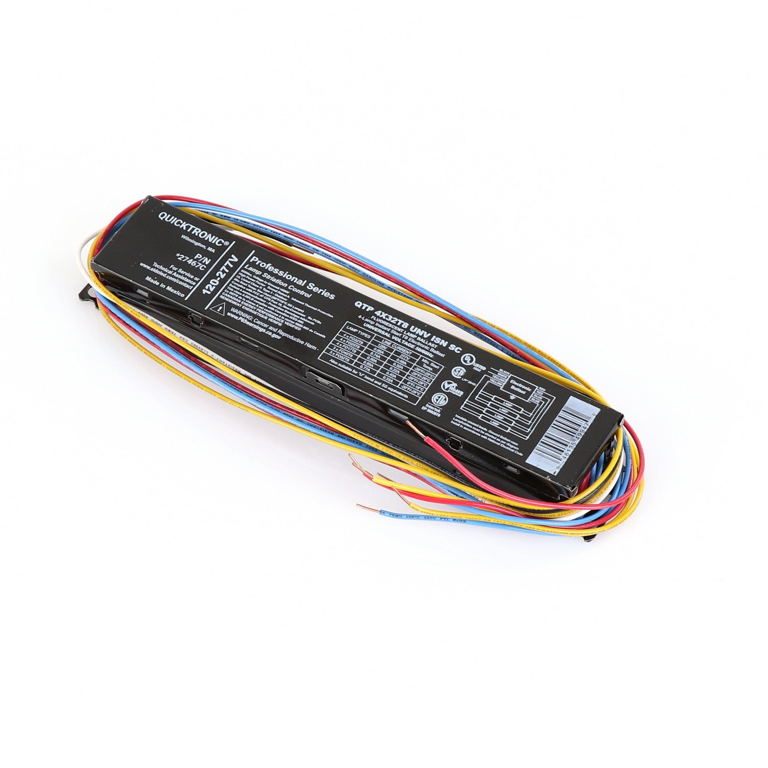 True 914243 Ballast — Genuine OEM