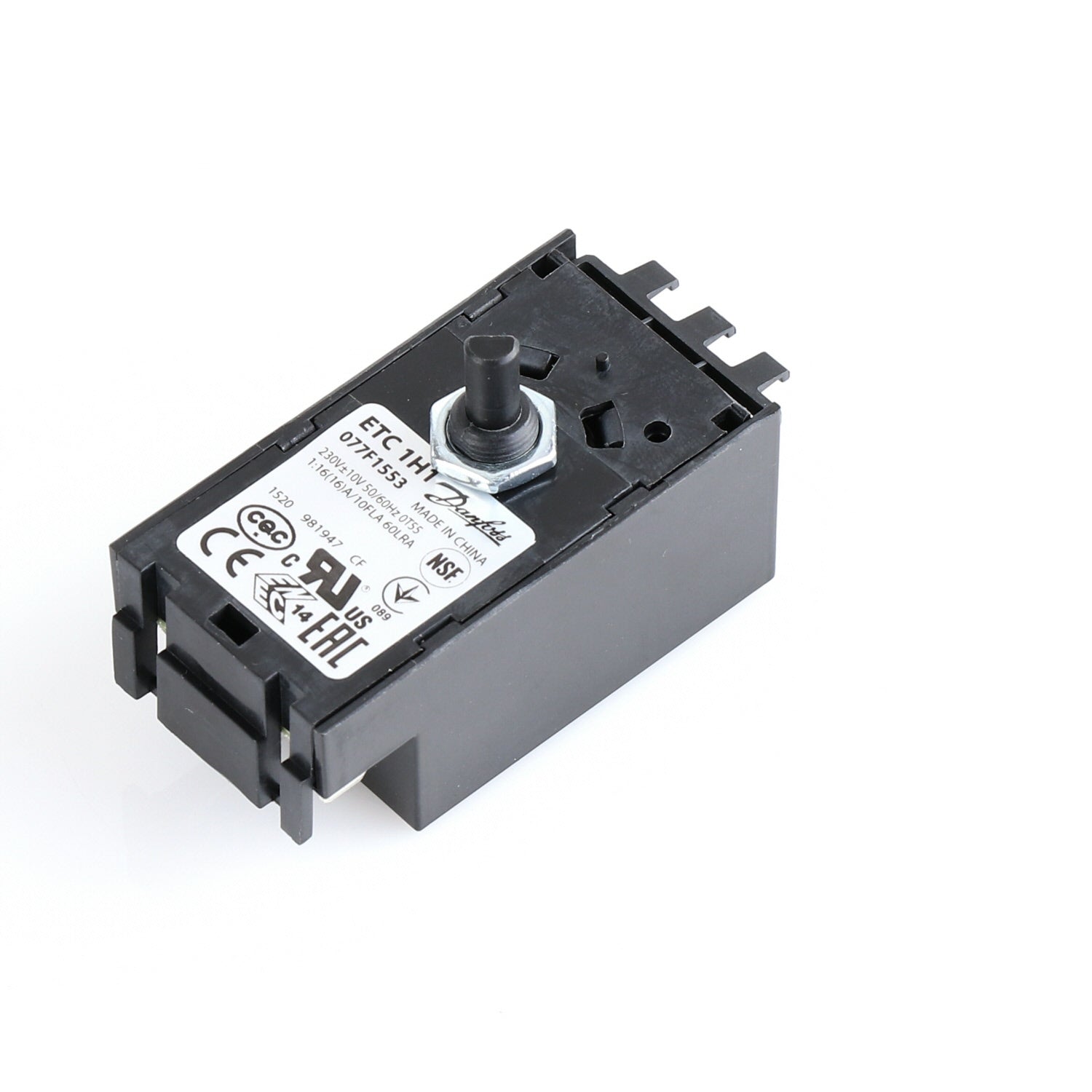 True 981947 Control — Genuine OEM