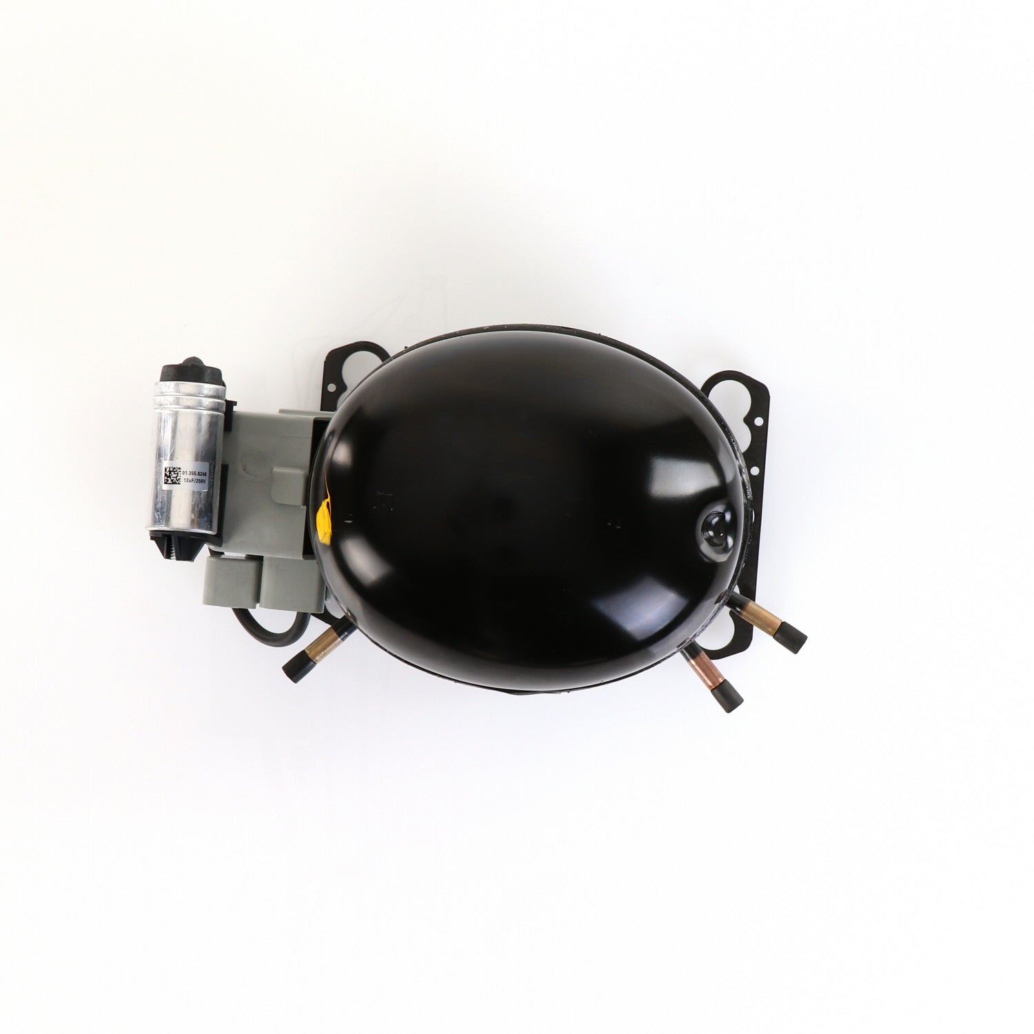 True 206364 Compressor — Genuine OEM