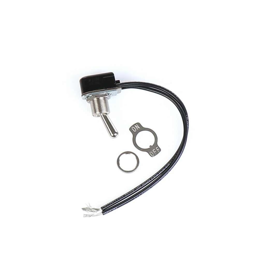 True 953404 Switch — Genuine OEM