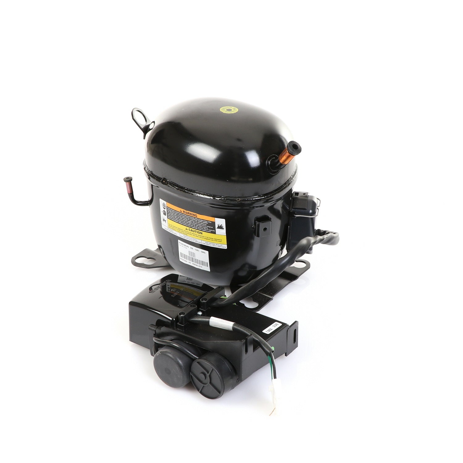 True 974505 Compressor — Genuine OEM