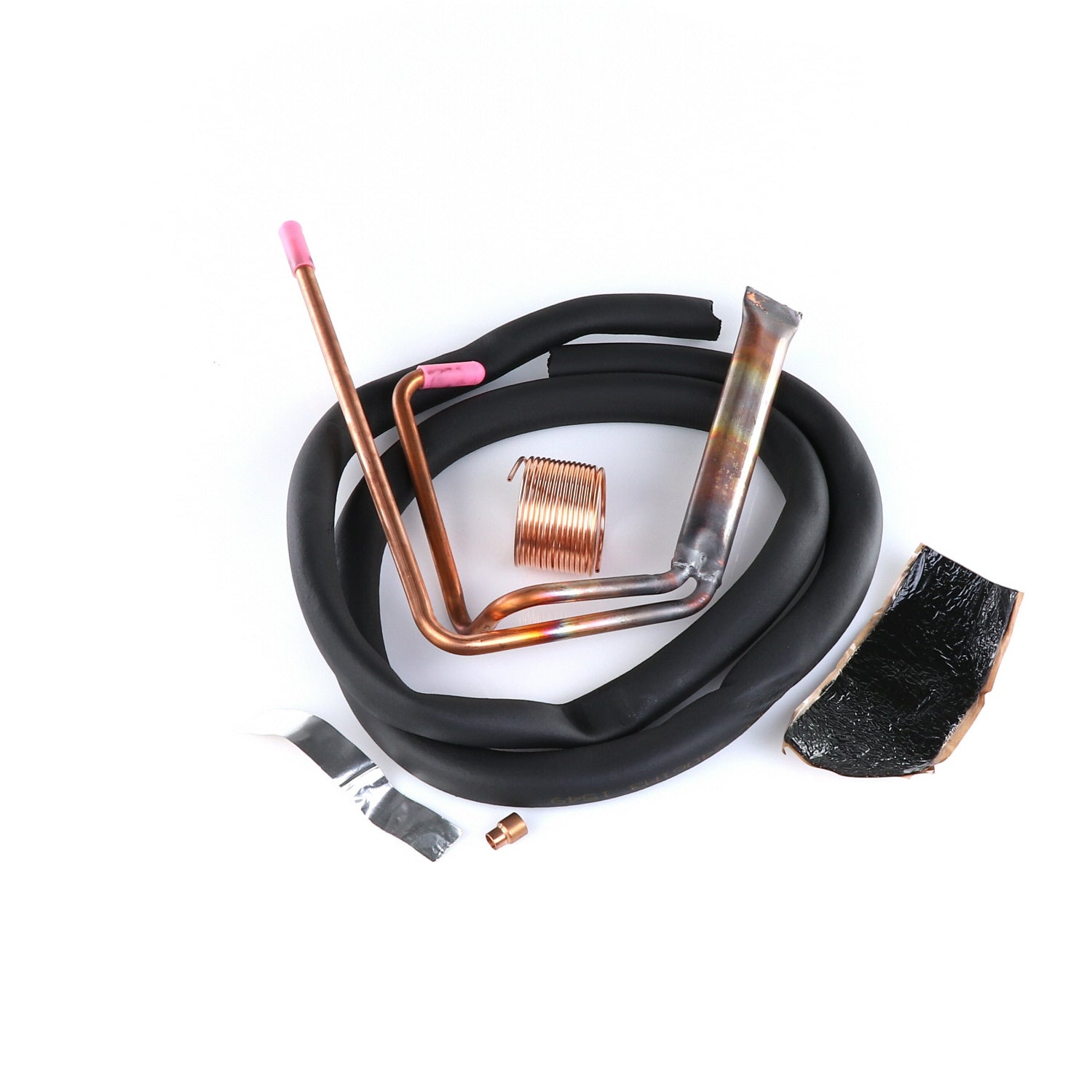 True 874431 Line Set — Genuine OEM