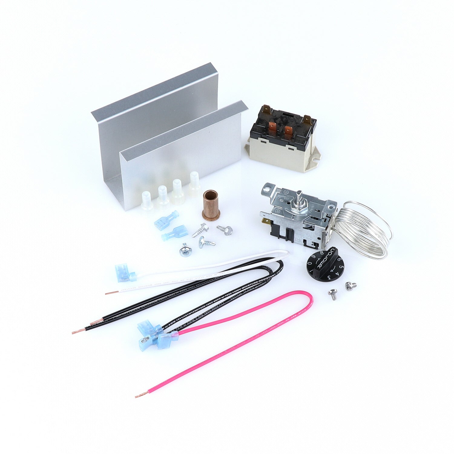 True 911680 Control — Genuine OEM