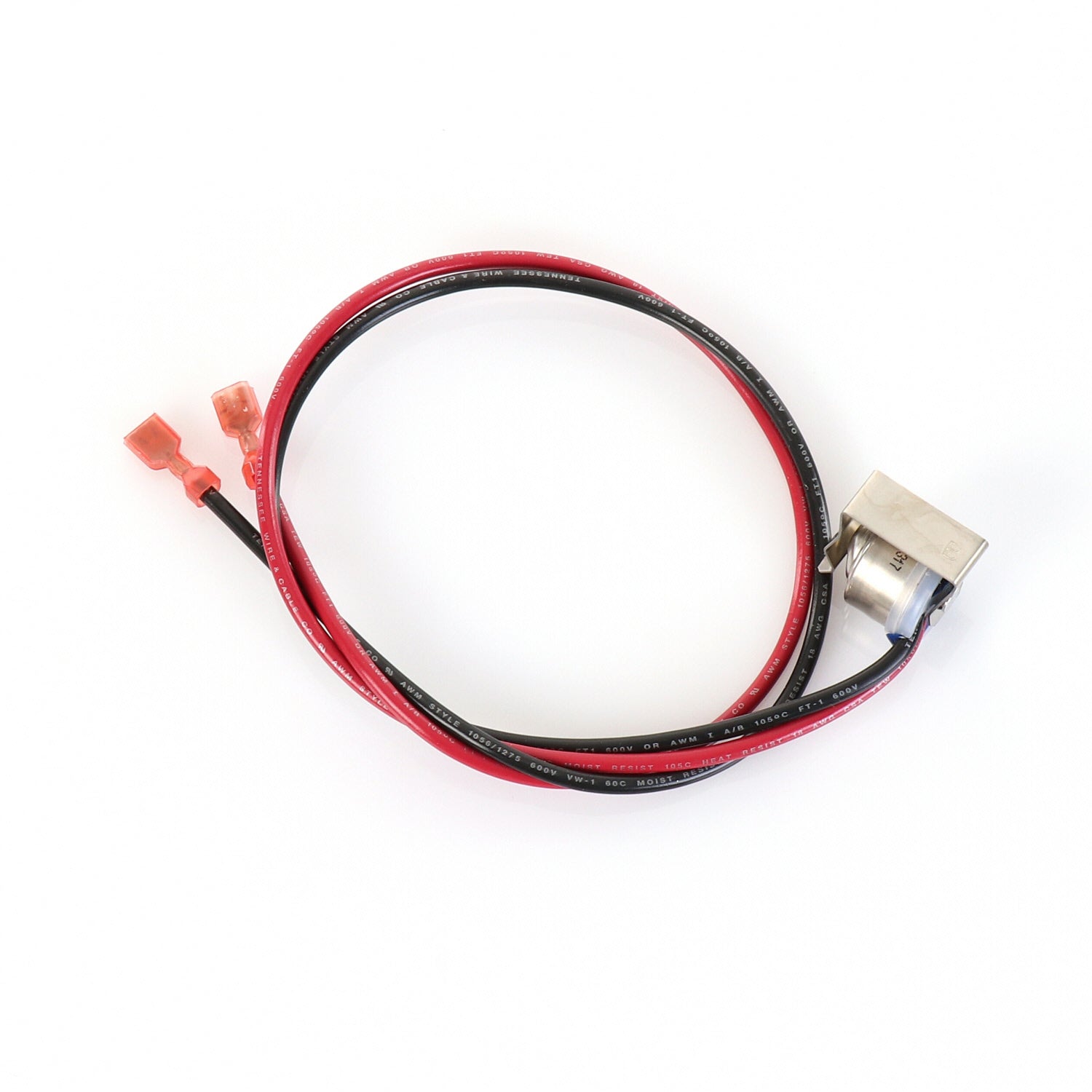 True 800317 Switch — Genuine OEM
