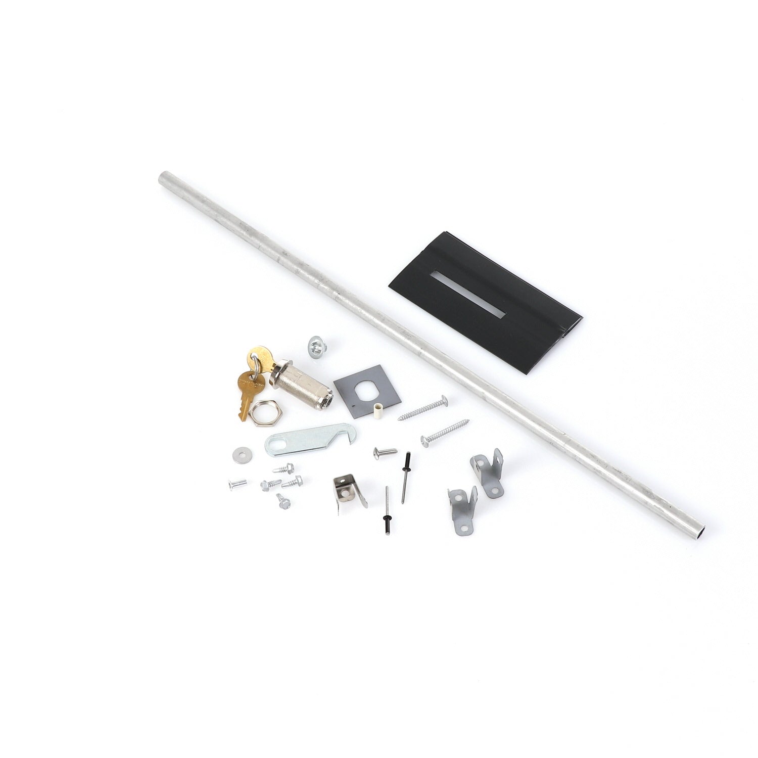 True 881533 Lock — Genuine OEM