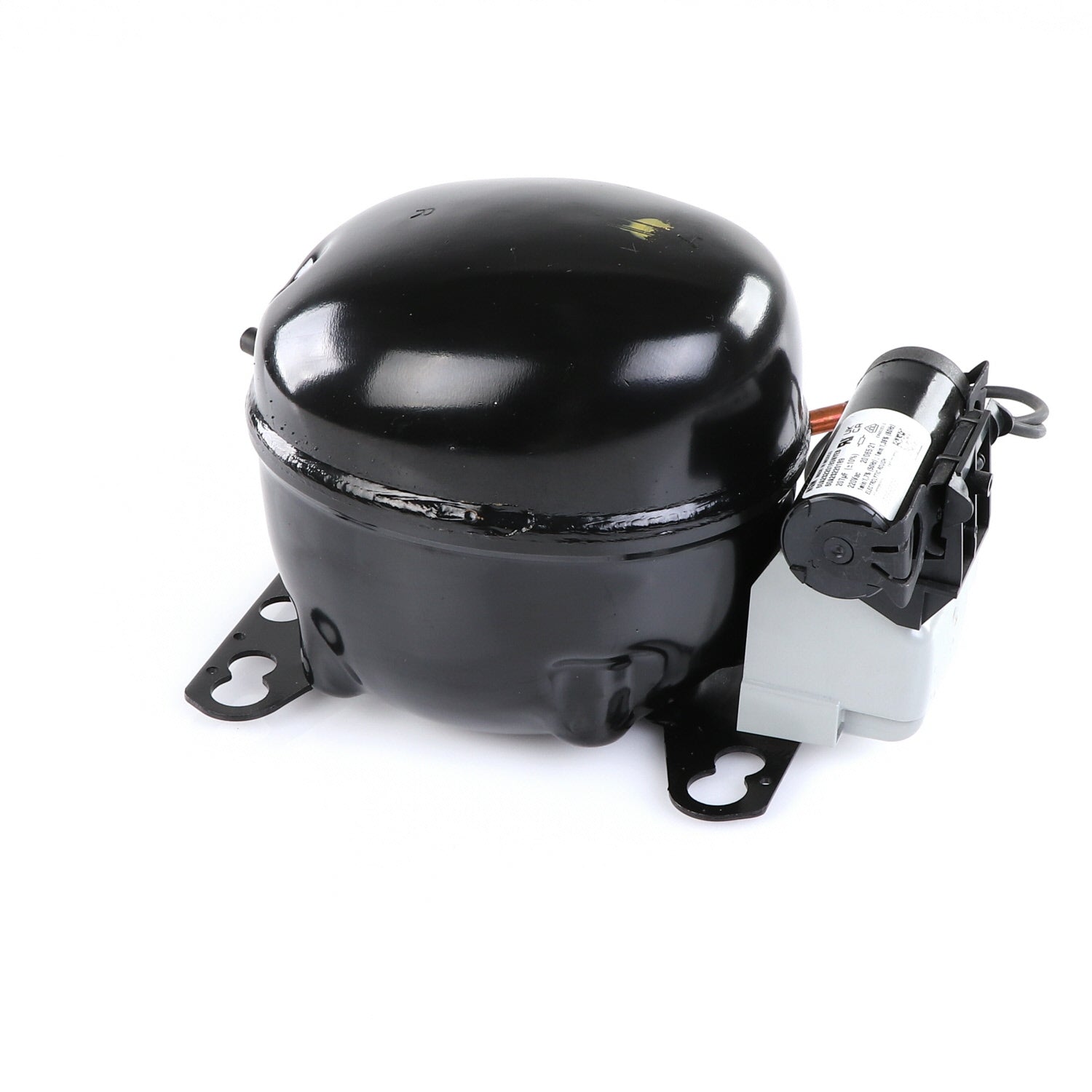 True 848285 Compressor — Genuine OEM