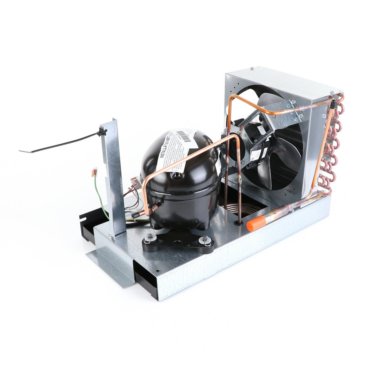 True 223703 Compressor — Genuine OEM