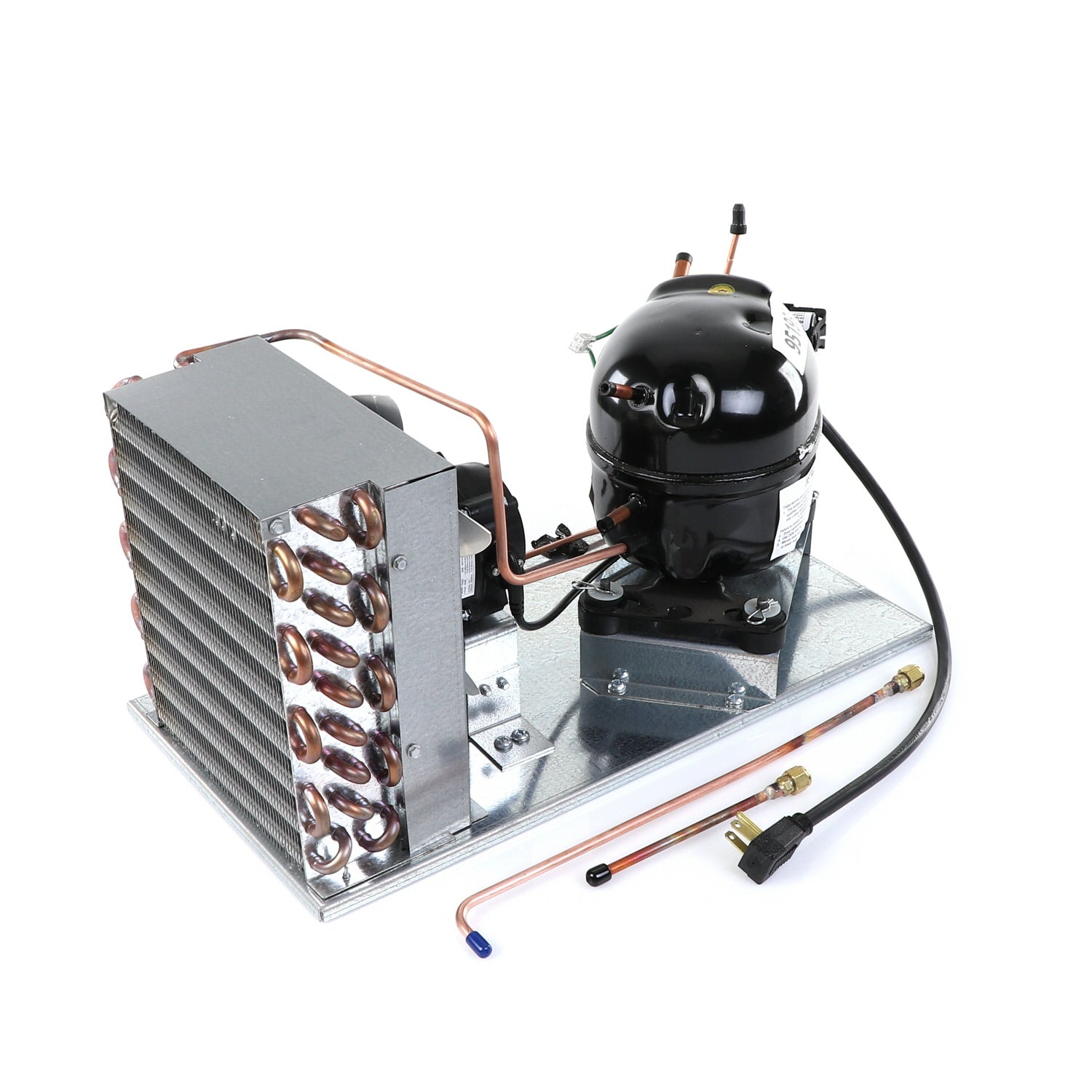 True 951933 Compressor — Genuine OEM