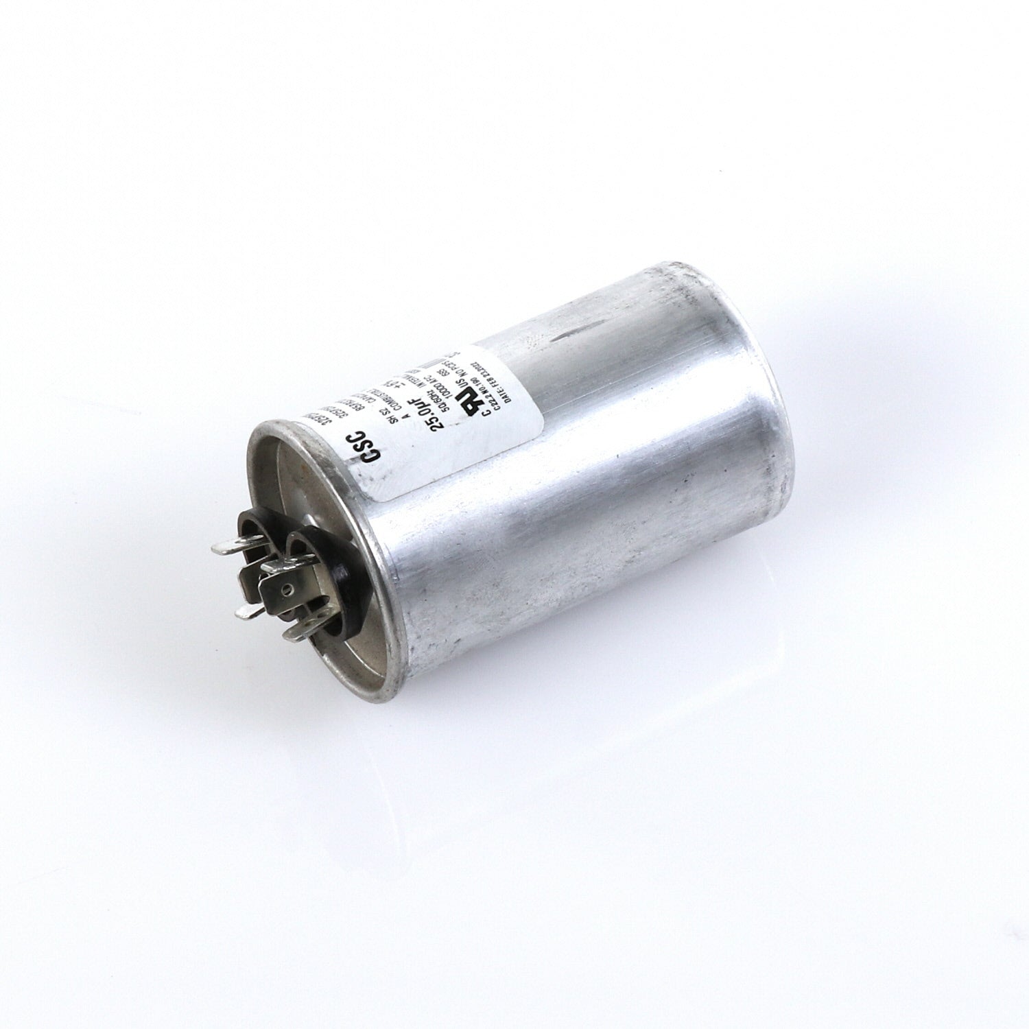 True 842490 Start/Run Component — Genuine OEM