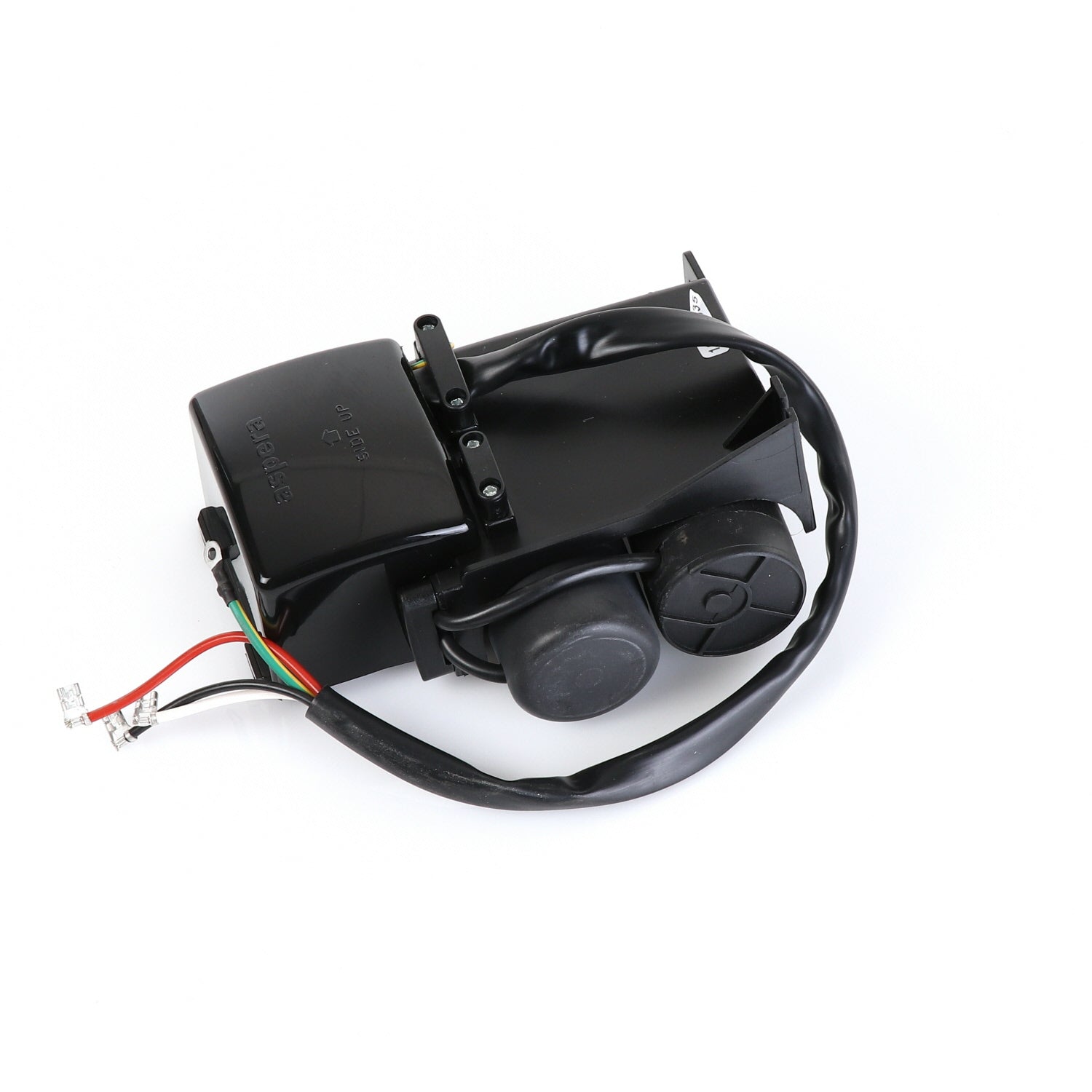True 969659 Start/Run Component — Genuine OEM