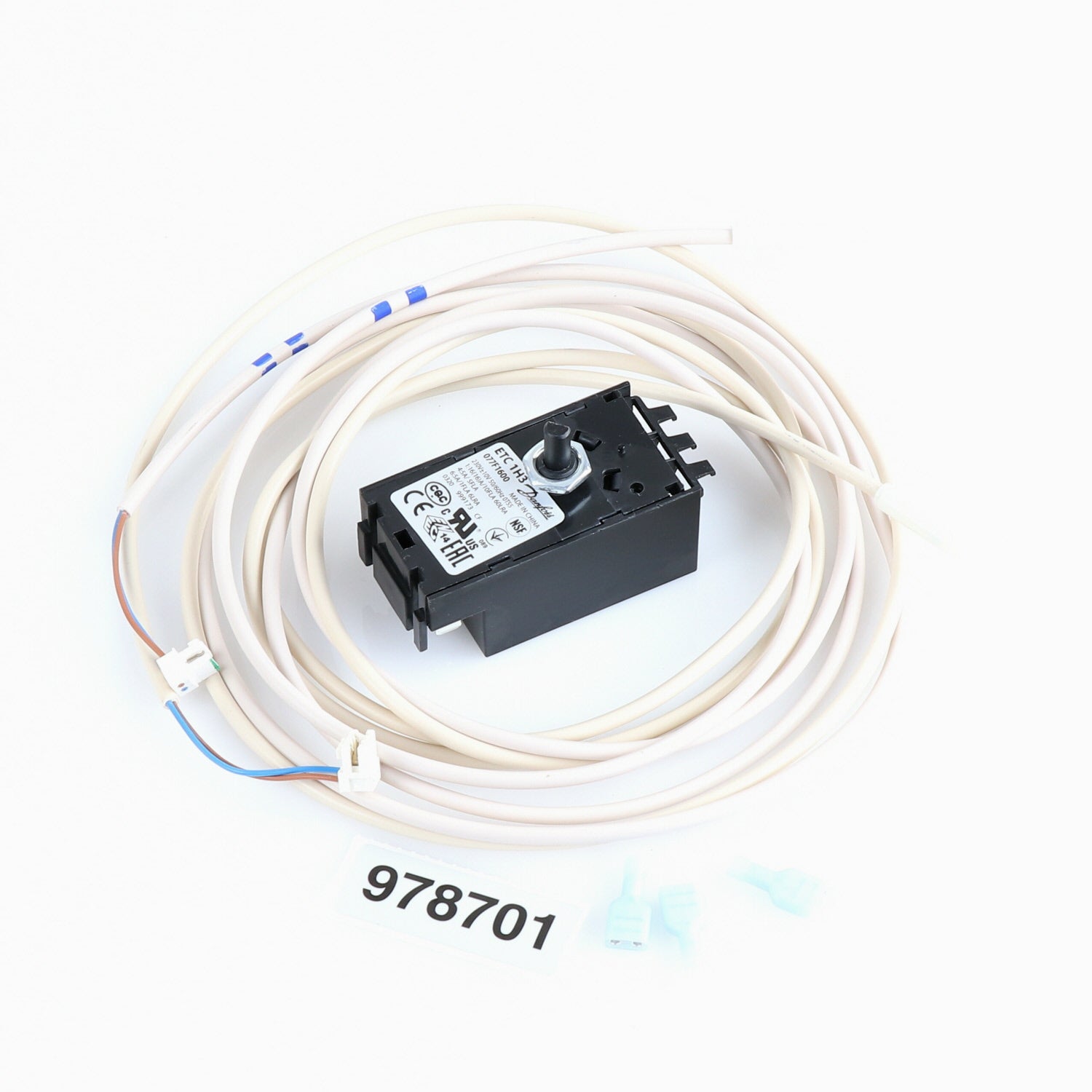 True 220535 Control — Genuine OEM