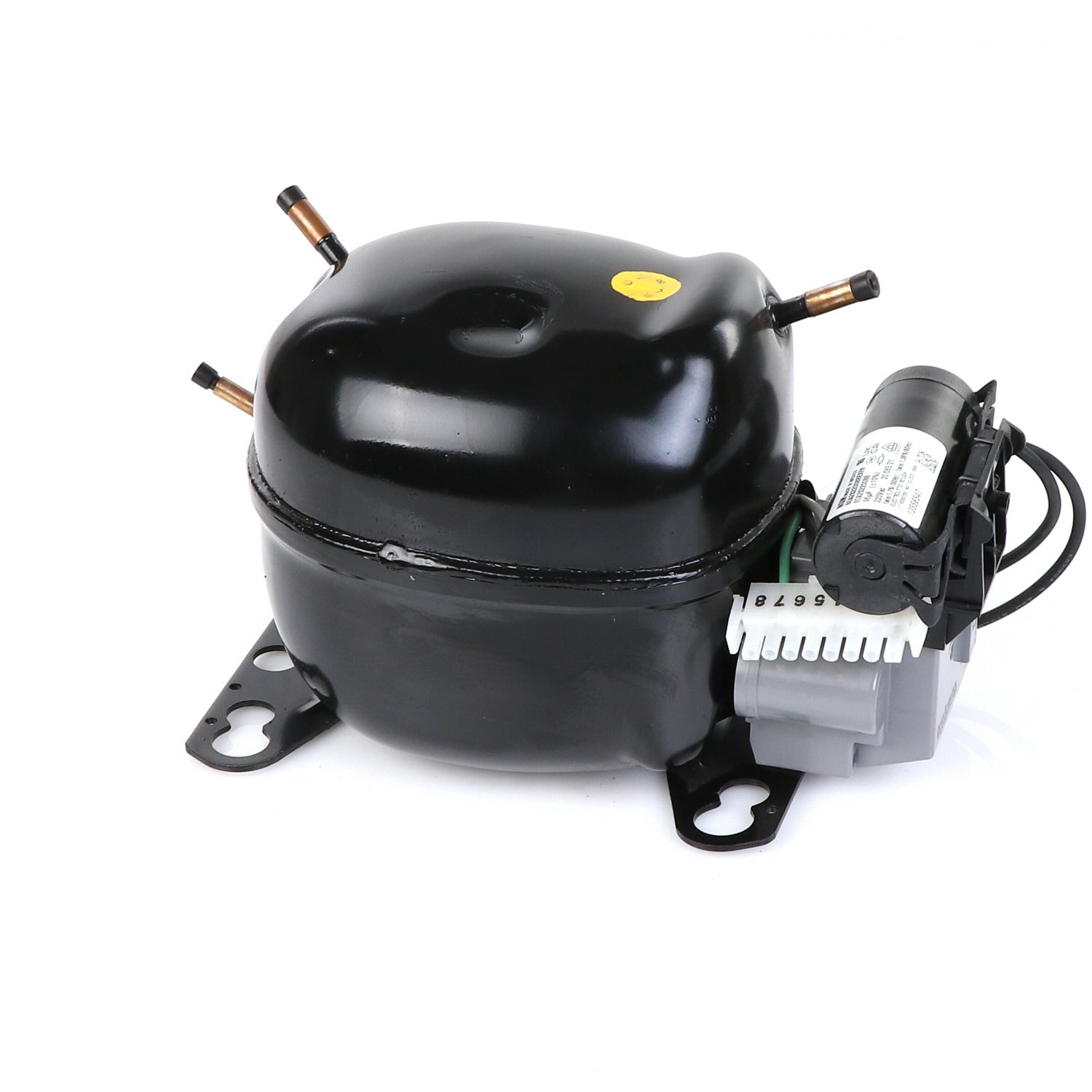 True 945032 Compressor — Genuine OEM