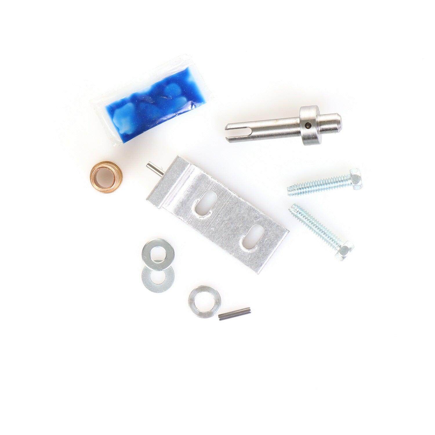 True 870865 Hinge — Genuine OEM
