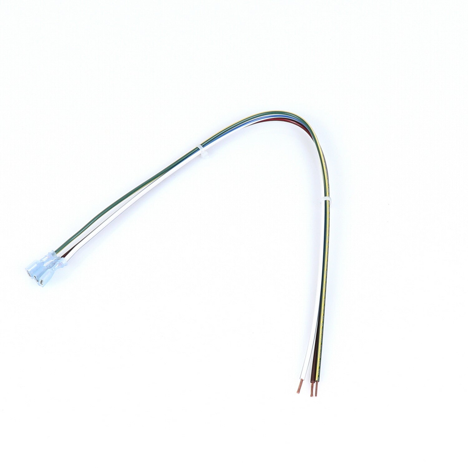 True 205980 Wire Harness — Genuine OEM