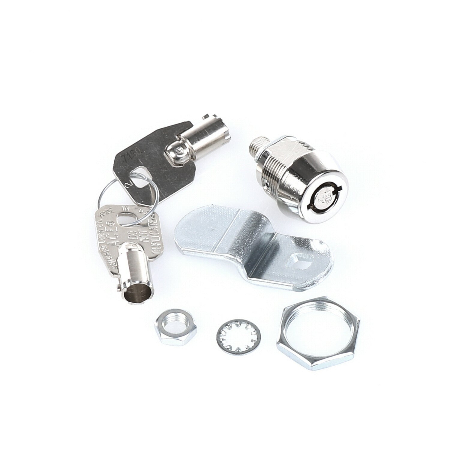 True 831303 Lock — Genuine OEM