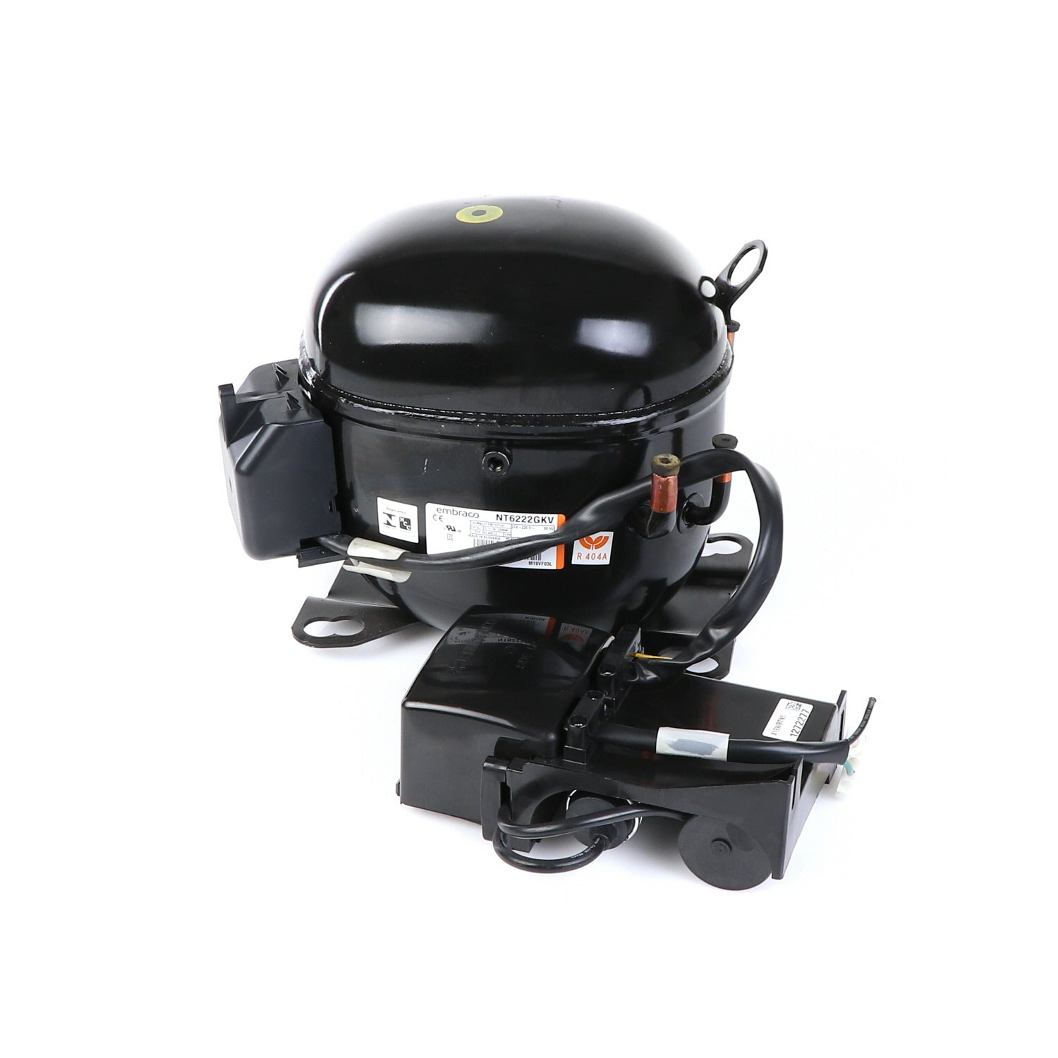 True 963196 Compressor — Genuine OEM