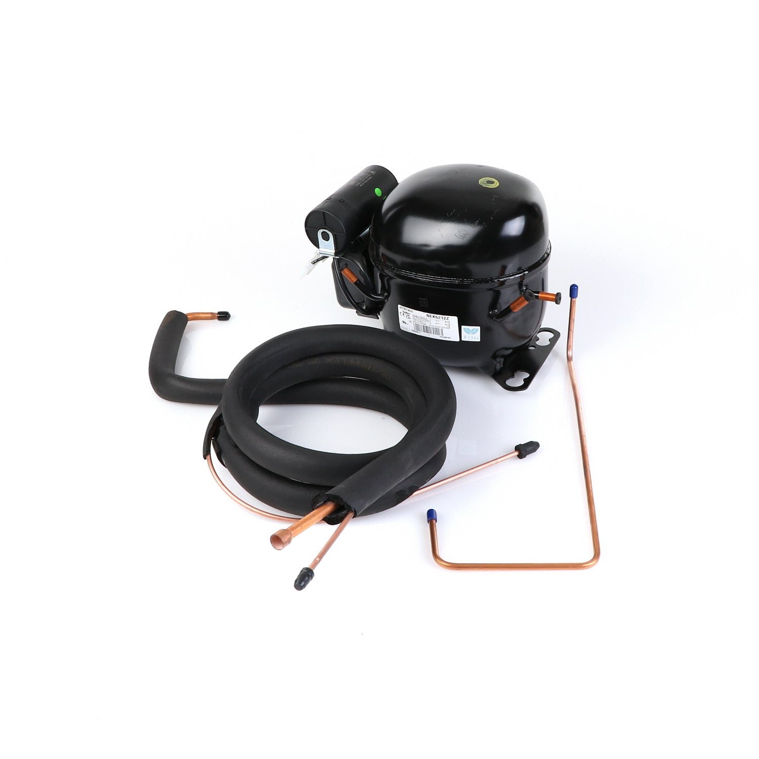 True 222429 Compressor — Genuine OEM