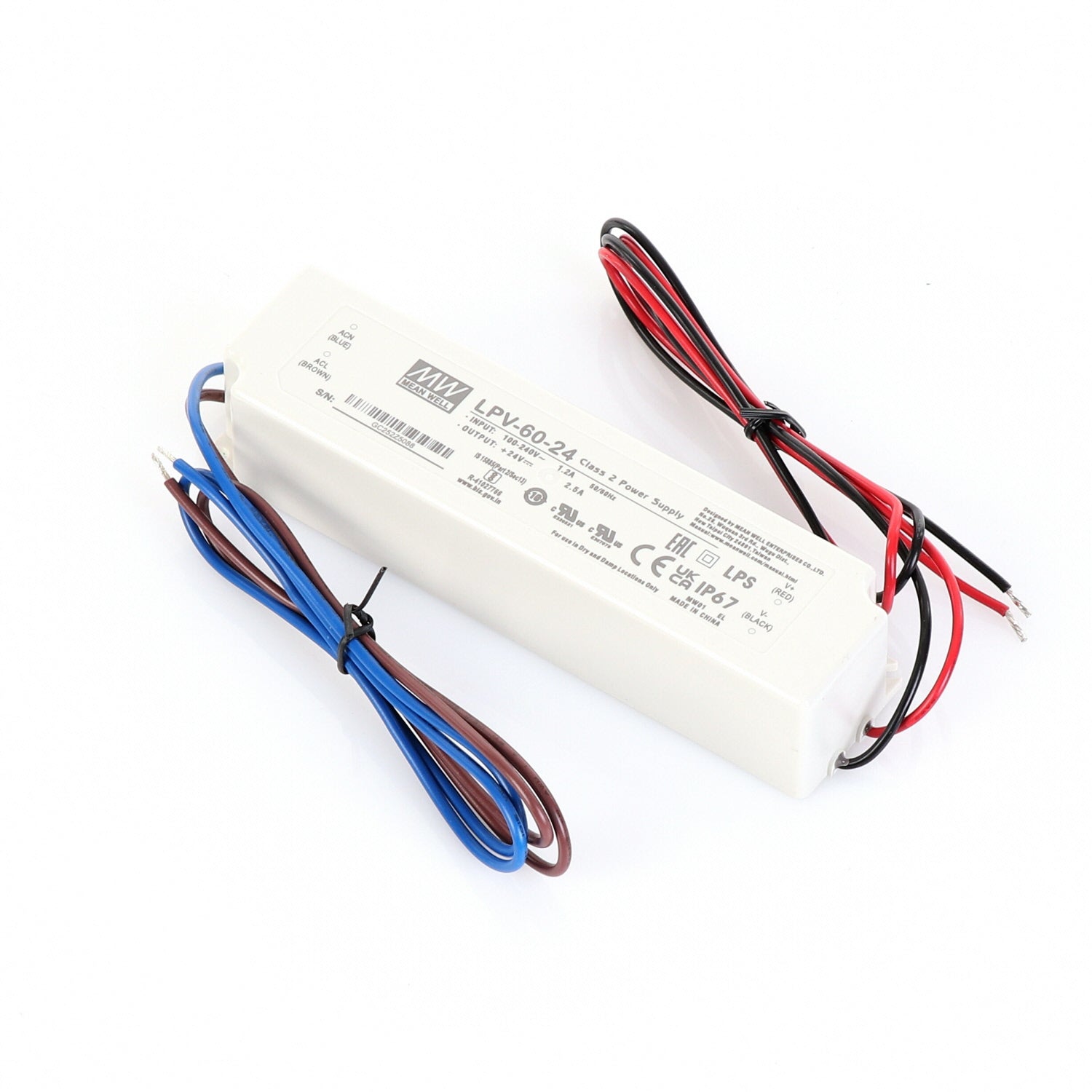 True 225487 Ballast — Genuine OEM