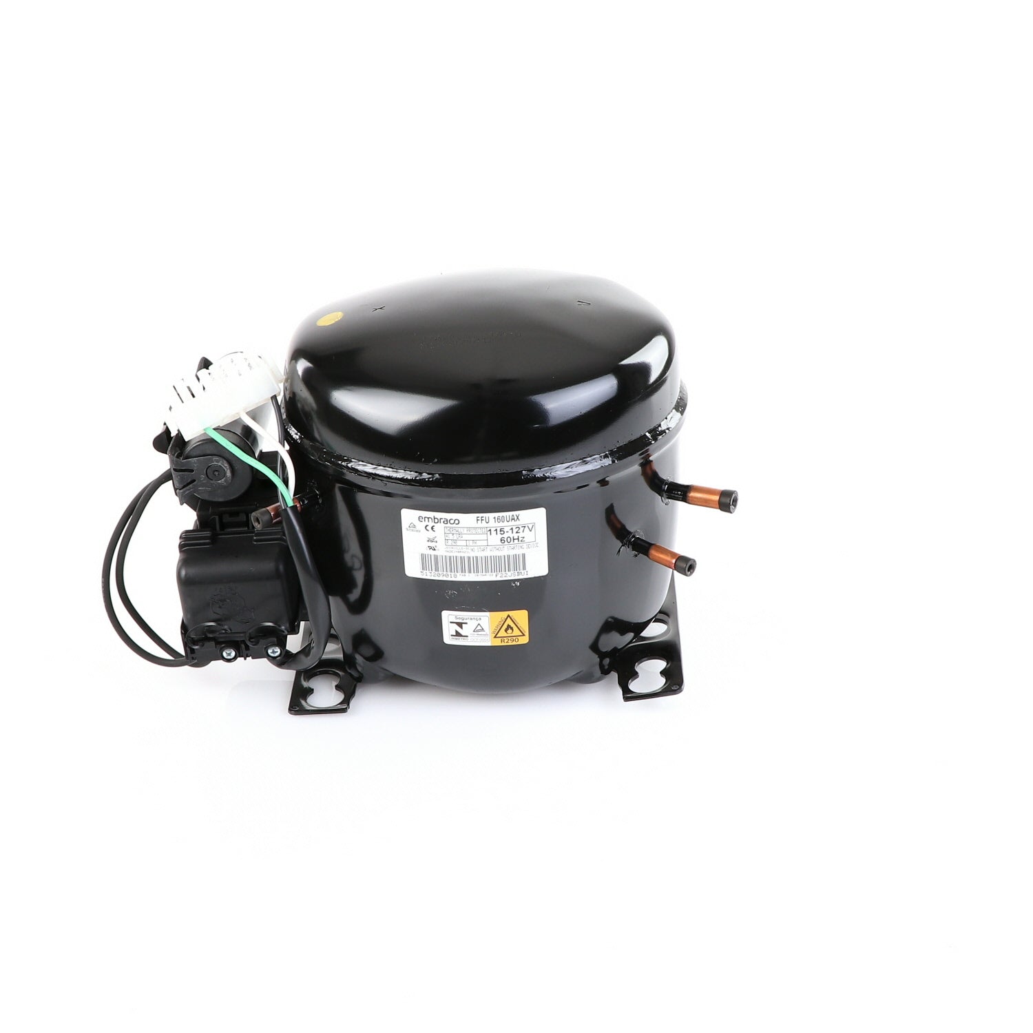 True 820679 Compressor — Genuine OEM