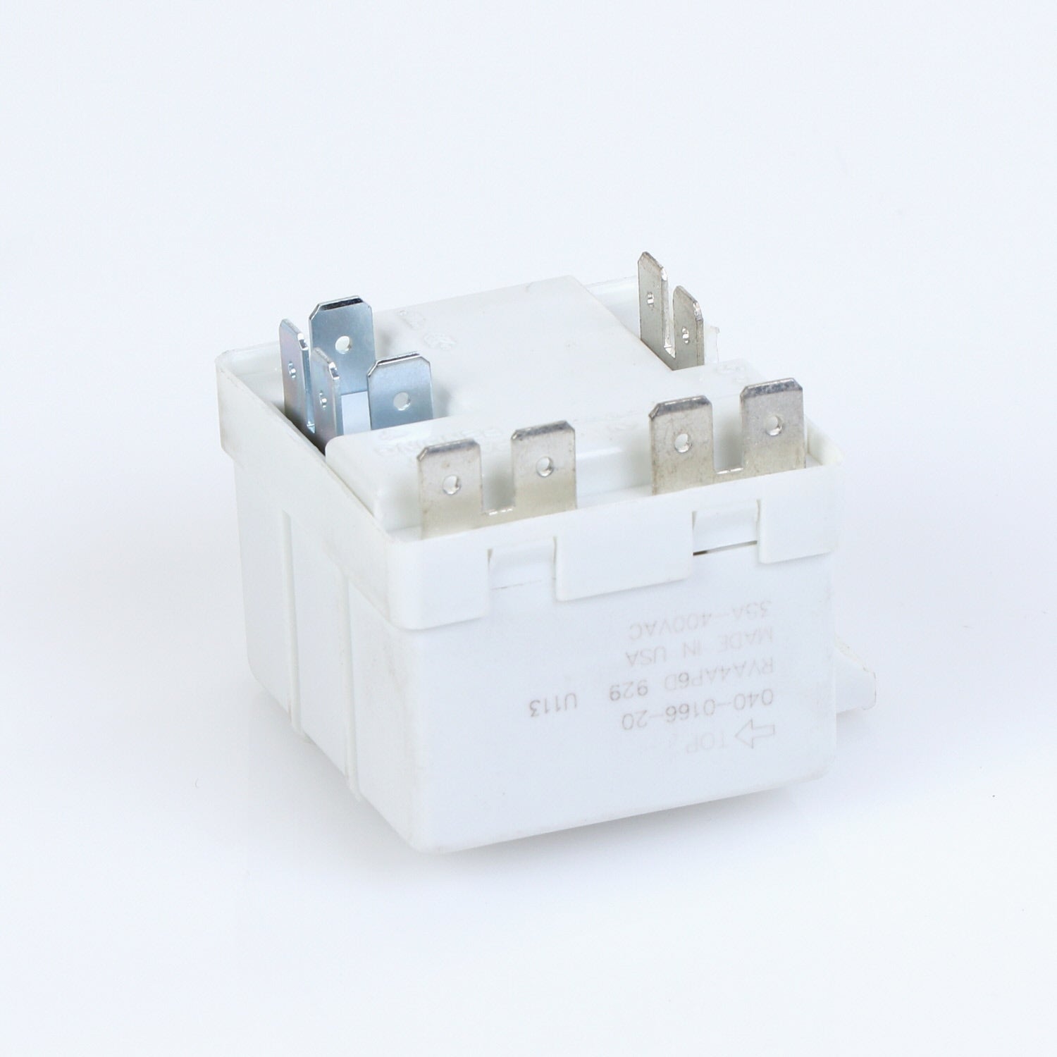 True 802134 Start/Run Component — Genuine OEM