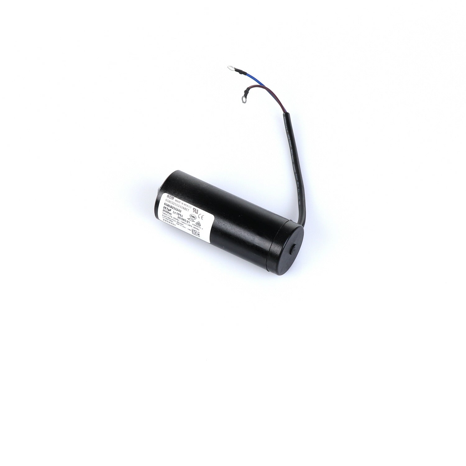 True 934657 Start/Run Component — Genuine OEM