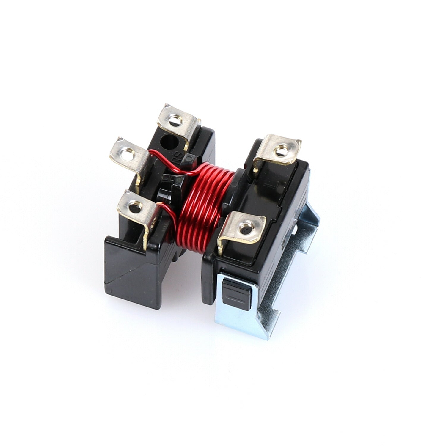 True 802113 Start/Run Component — Genuine OEM