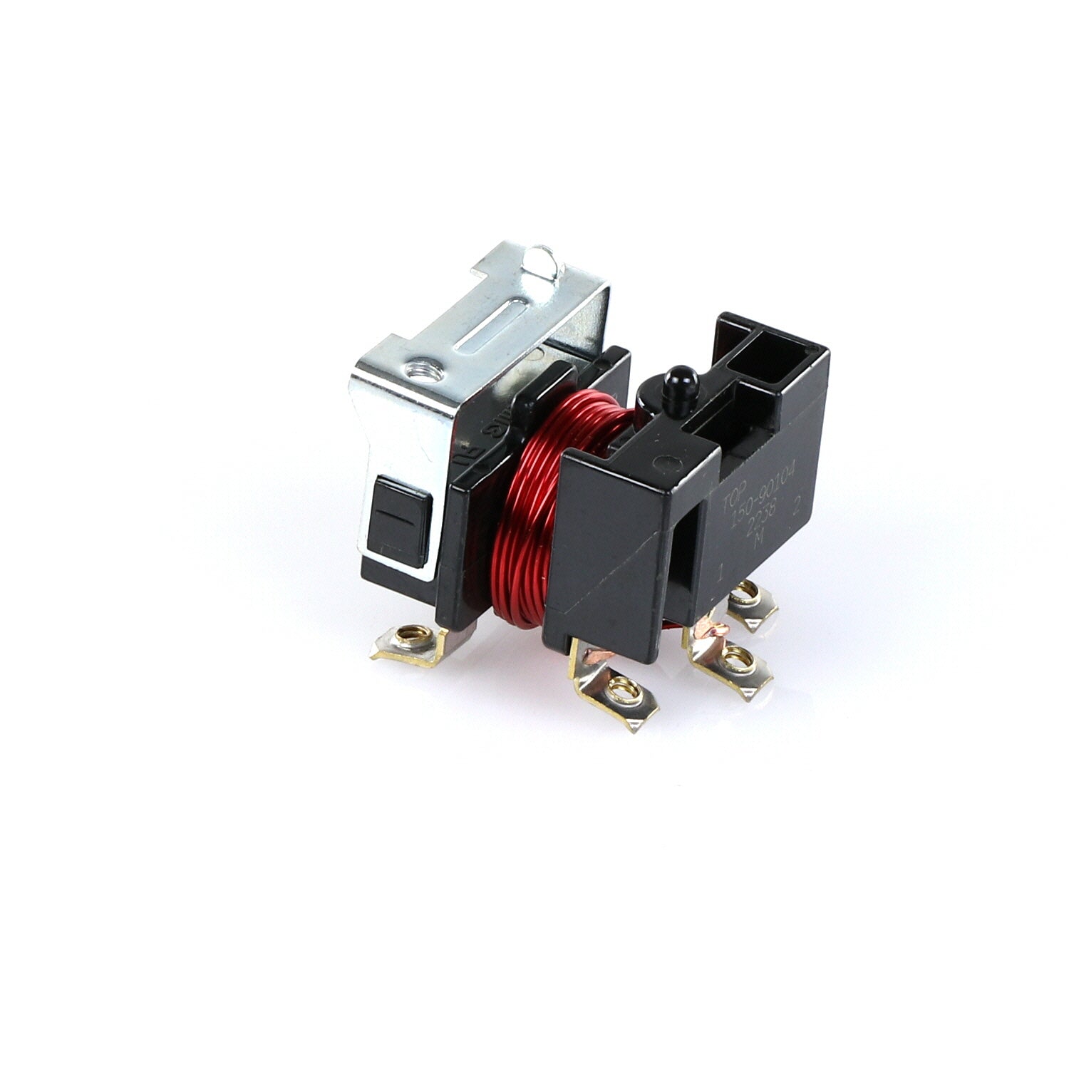True 802230 Start/Run Component — Genuine OEM