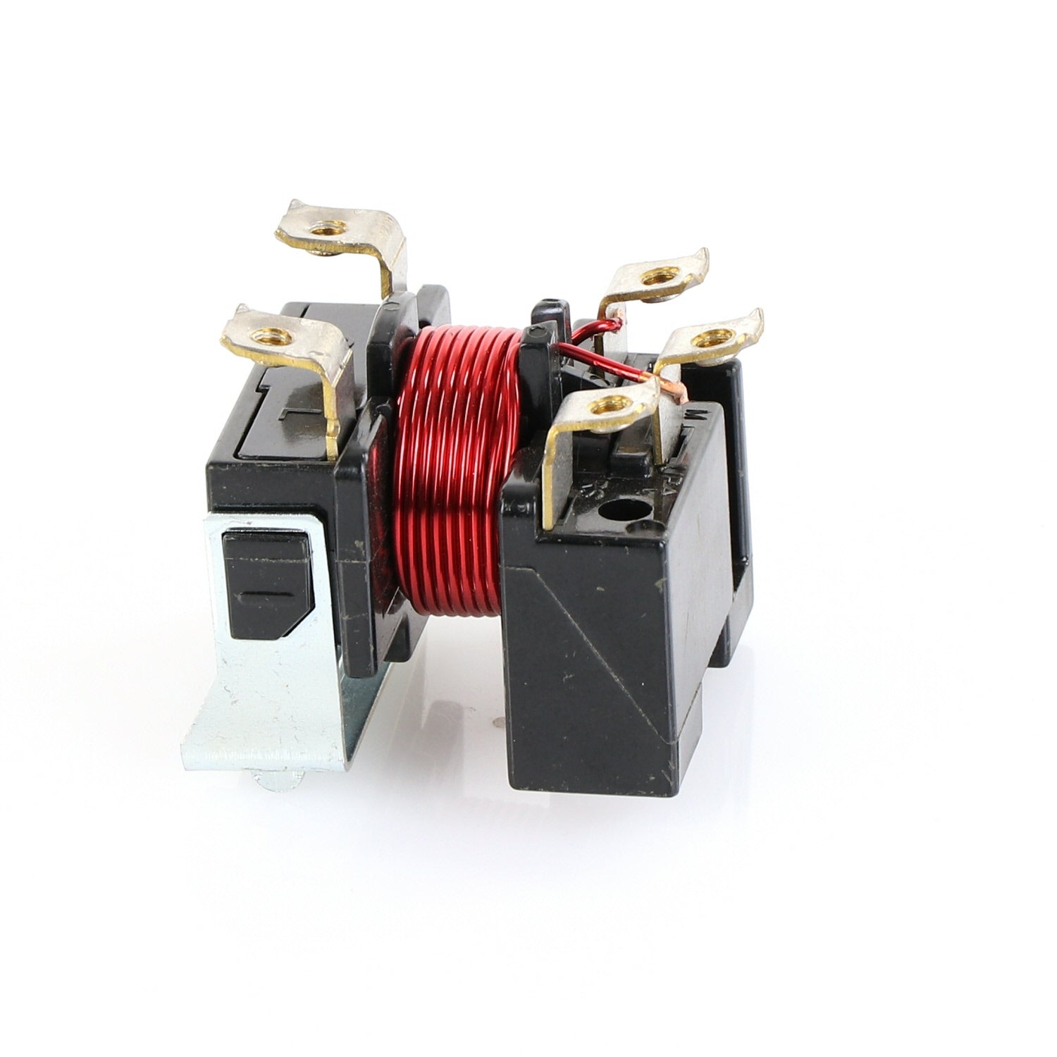 True 802152 Start/Run Component — Genuine OEM