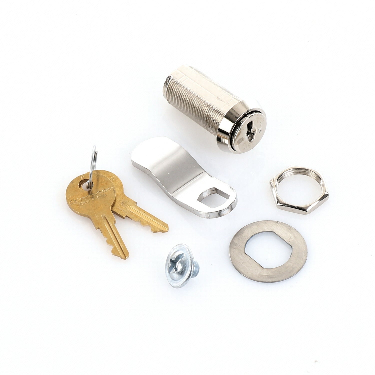 True 872849 Lock — Genuine OEM