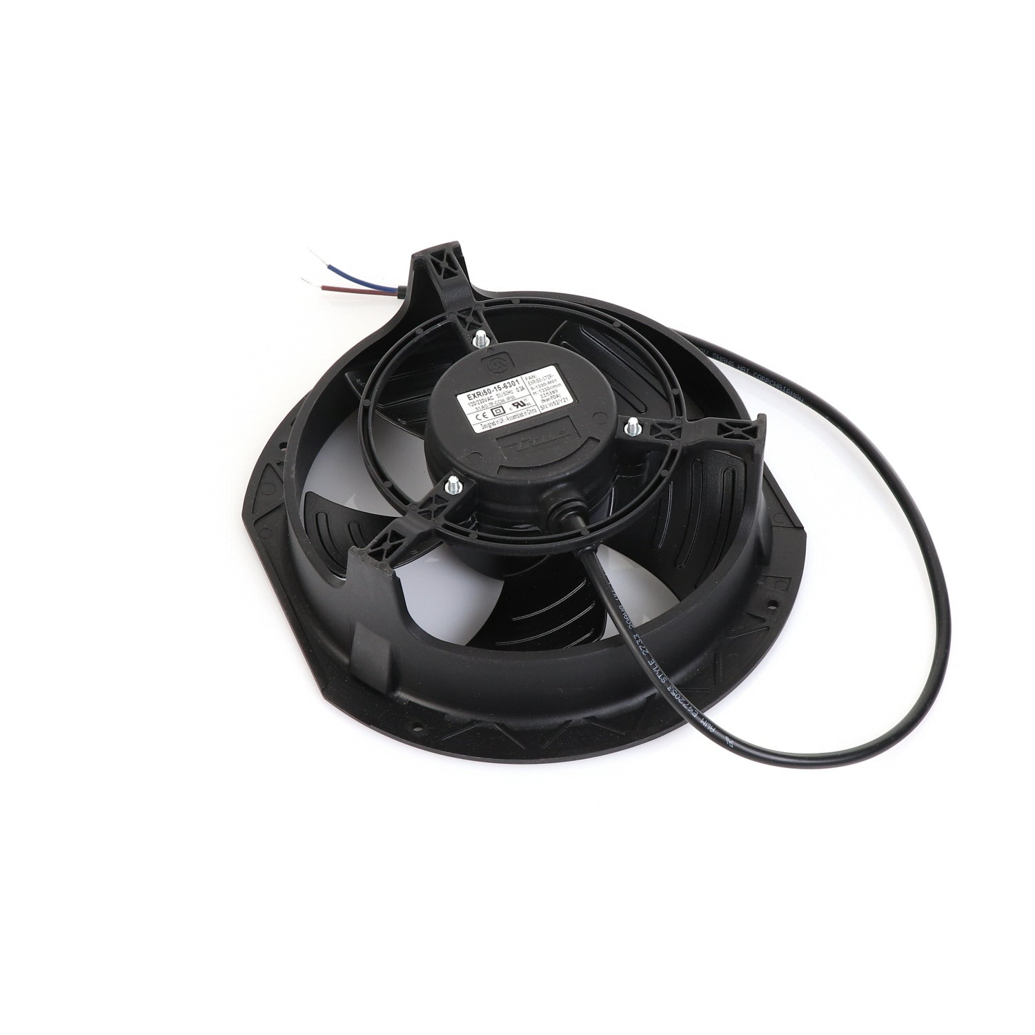 True 225389 Motor — Genuine OEM
