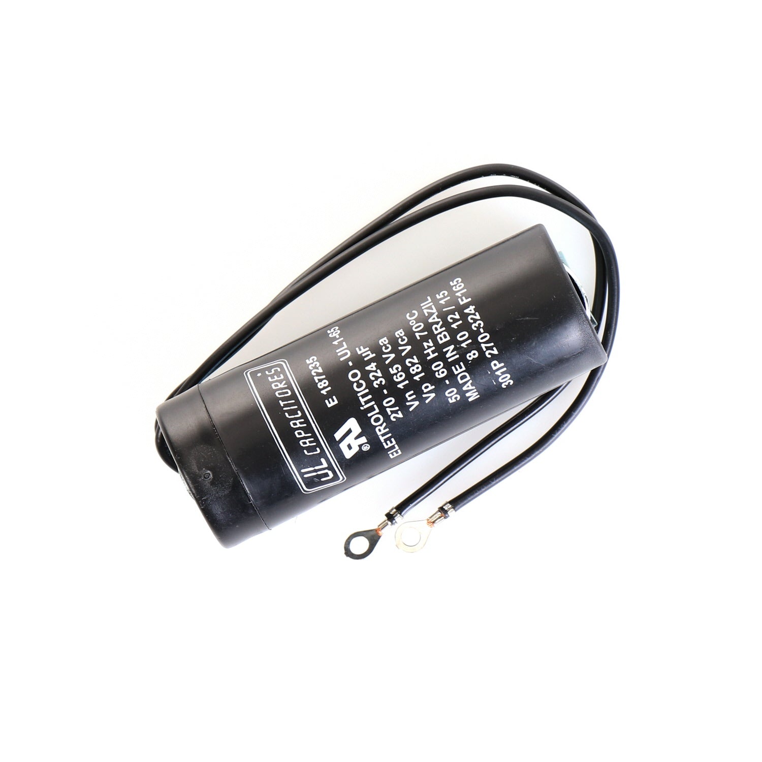 True 929023 Start/Run Component — Genuine OEM