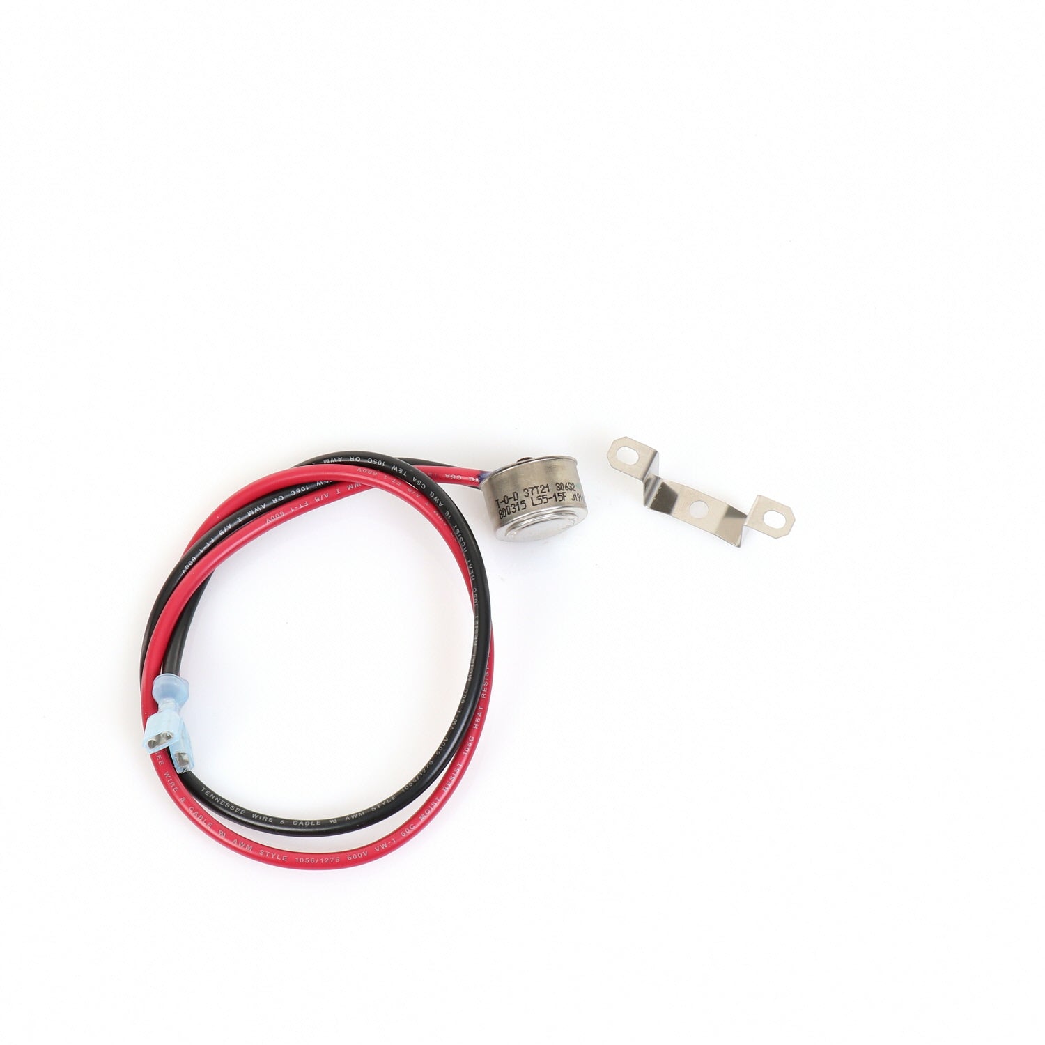 True 800315 Switch — Genuine OEM