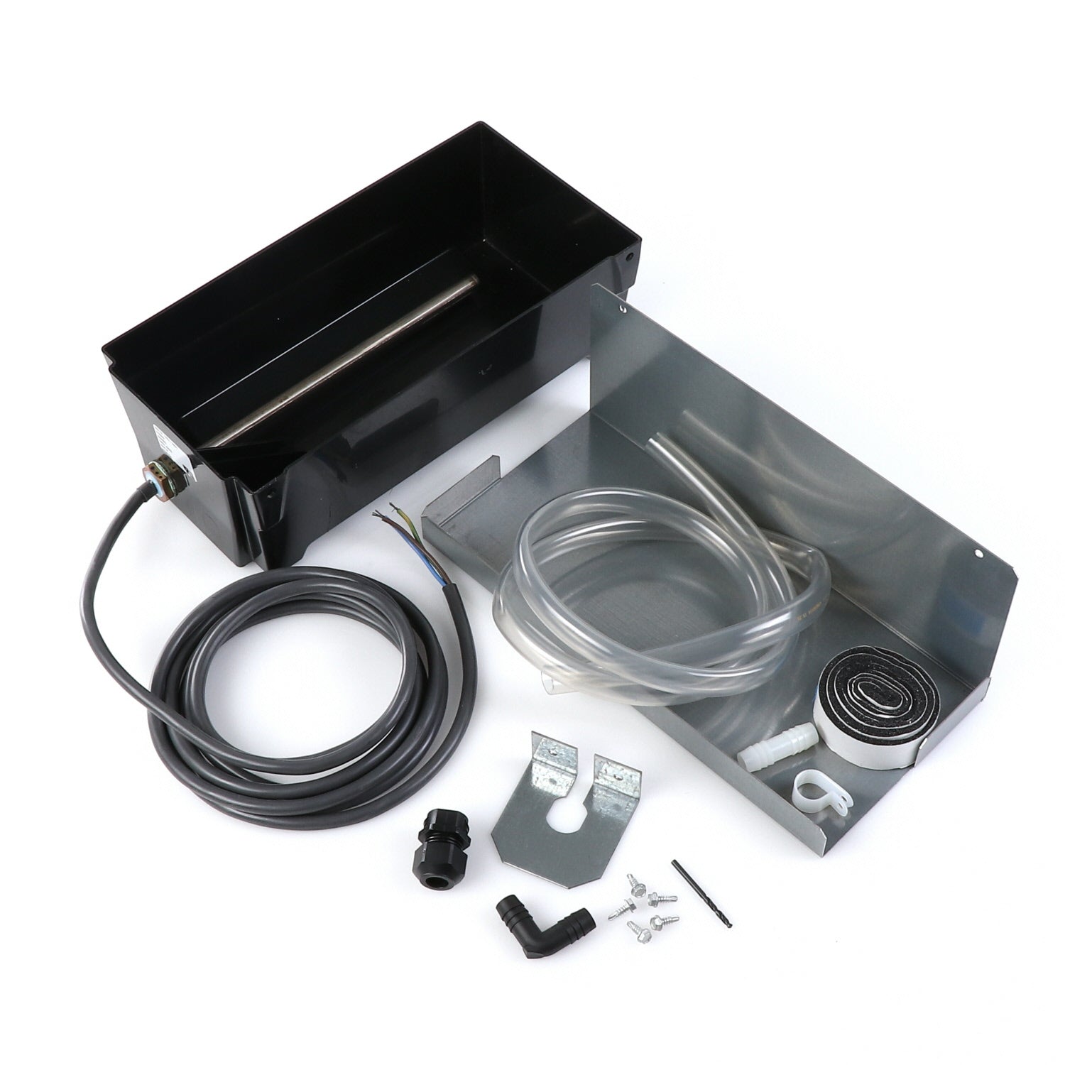 True 214546 Heater — Genuine OEM