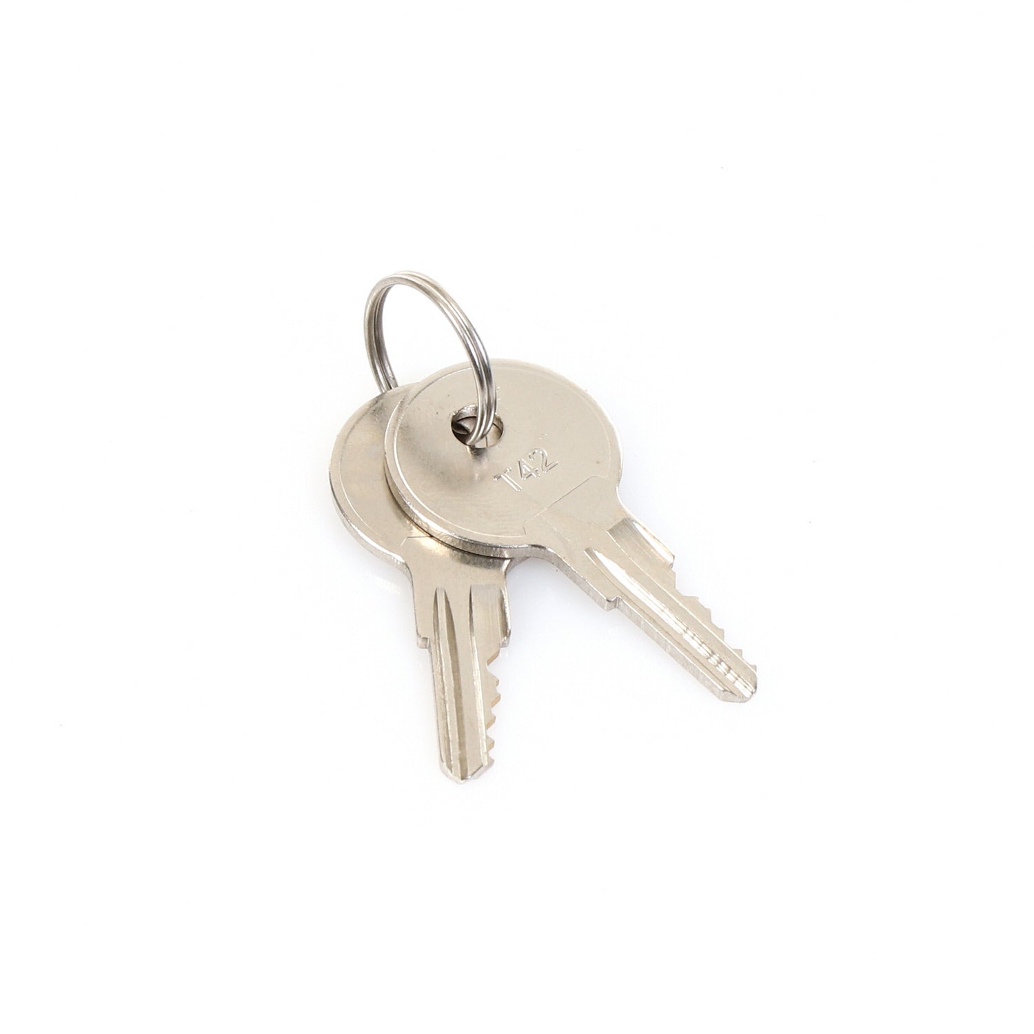 True 980887 Key — Genuine OEM